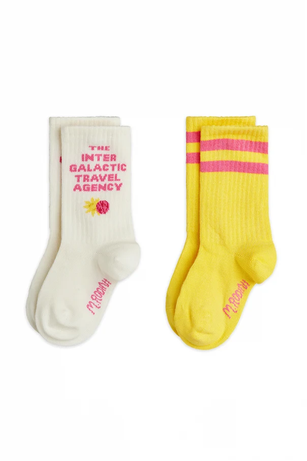 MEHRFARBIG 3er-Pack Socken