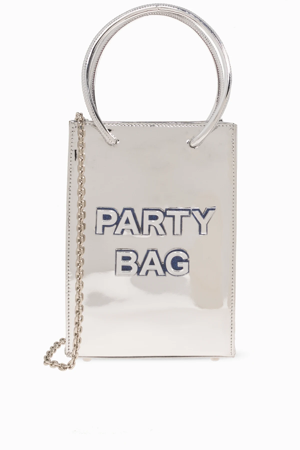 ‘Party Bag Micro’ shoulder bag