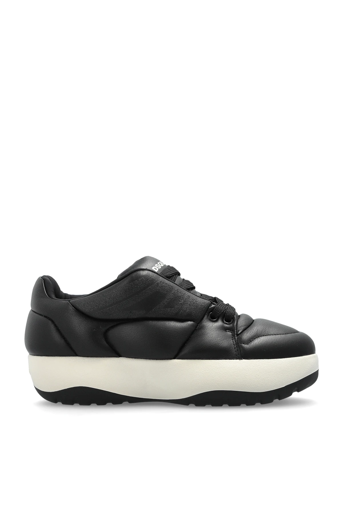 Buty sportowe `Puffer`