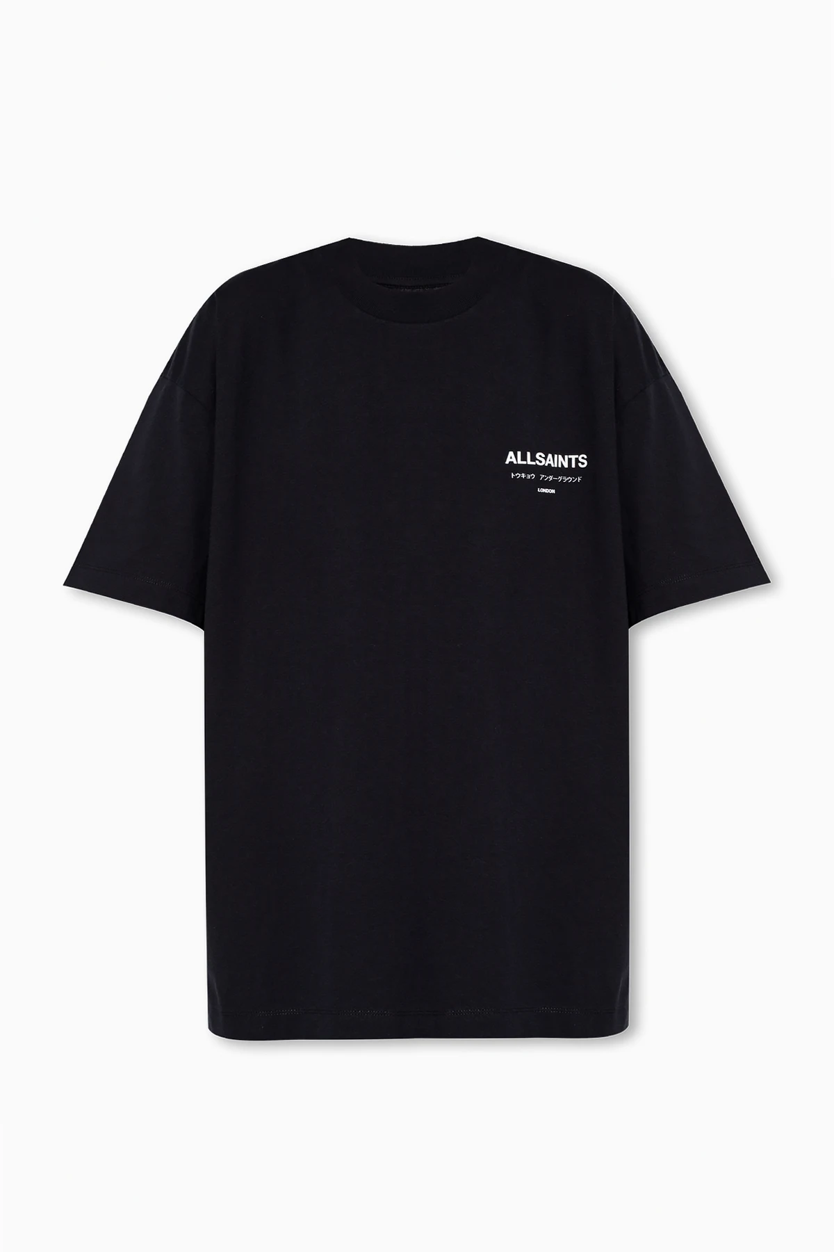 ‘Underground’ T-shirt