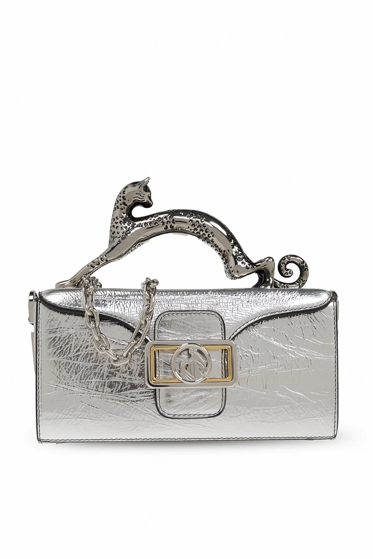 Handtasche 'Pencil Cat Nano'