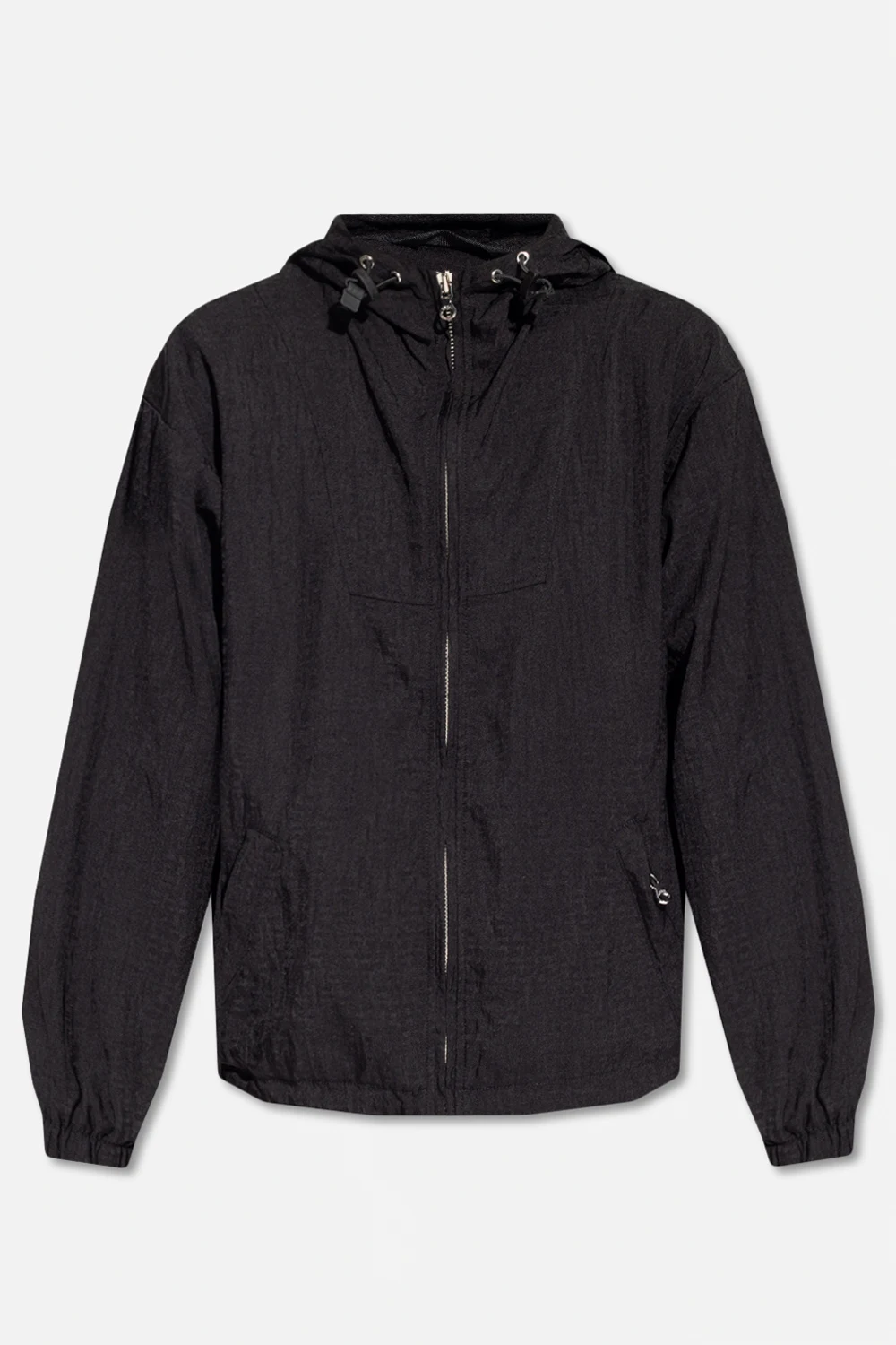 'J-JASS-MON' jacket
