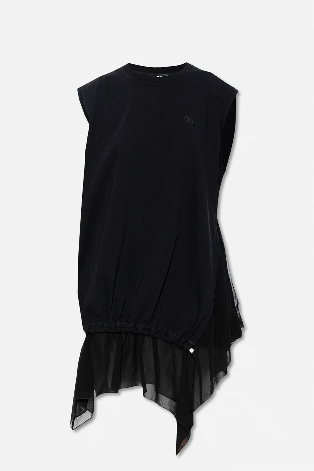 ‘D-ROLLETTY’ dress