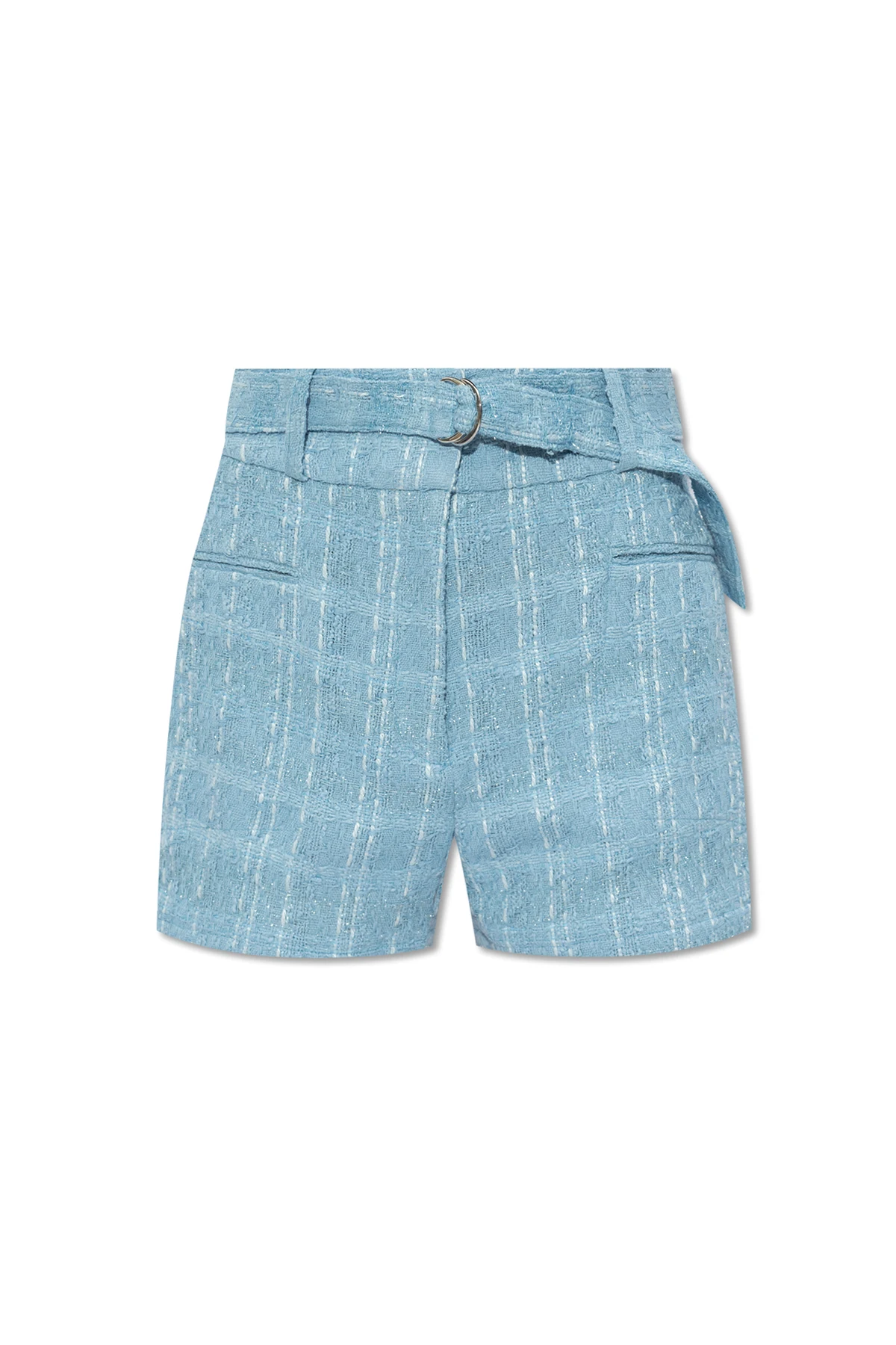 Tweed-Shorts 'Zaira'