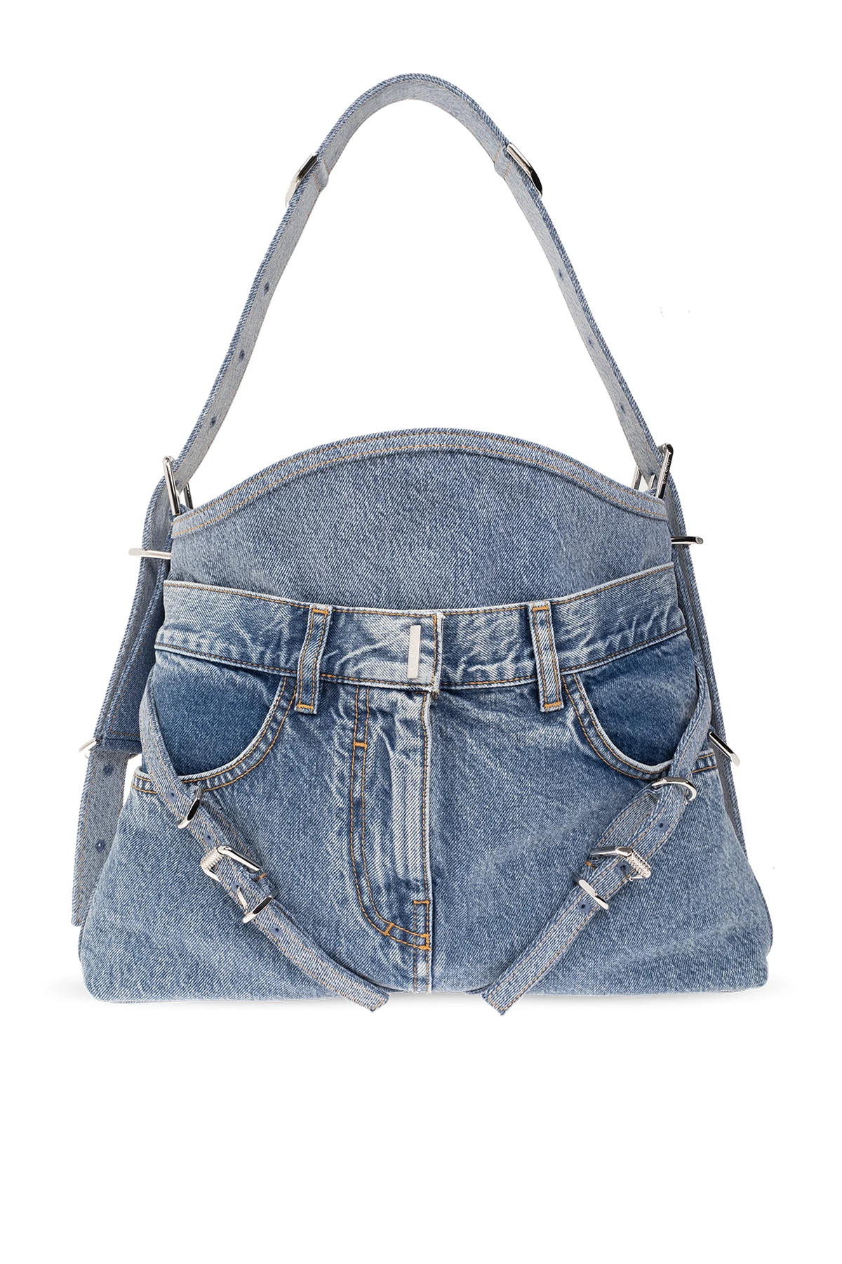 Torba na ramię ‘Voyou Boyfriend Medium’