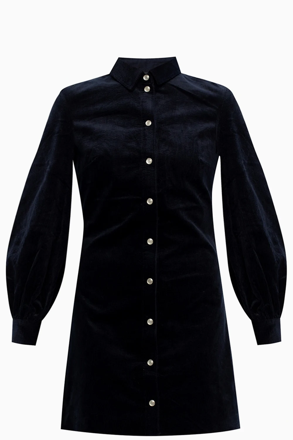Corduroy dress