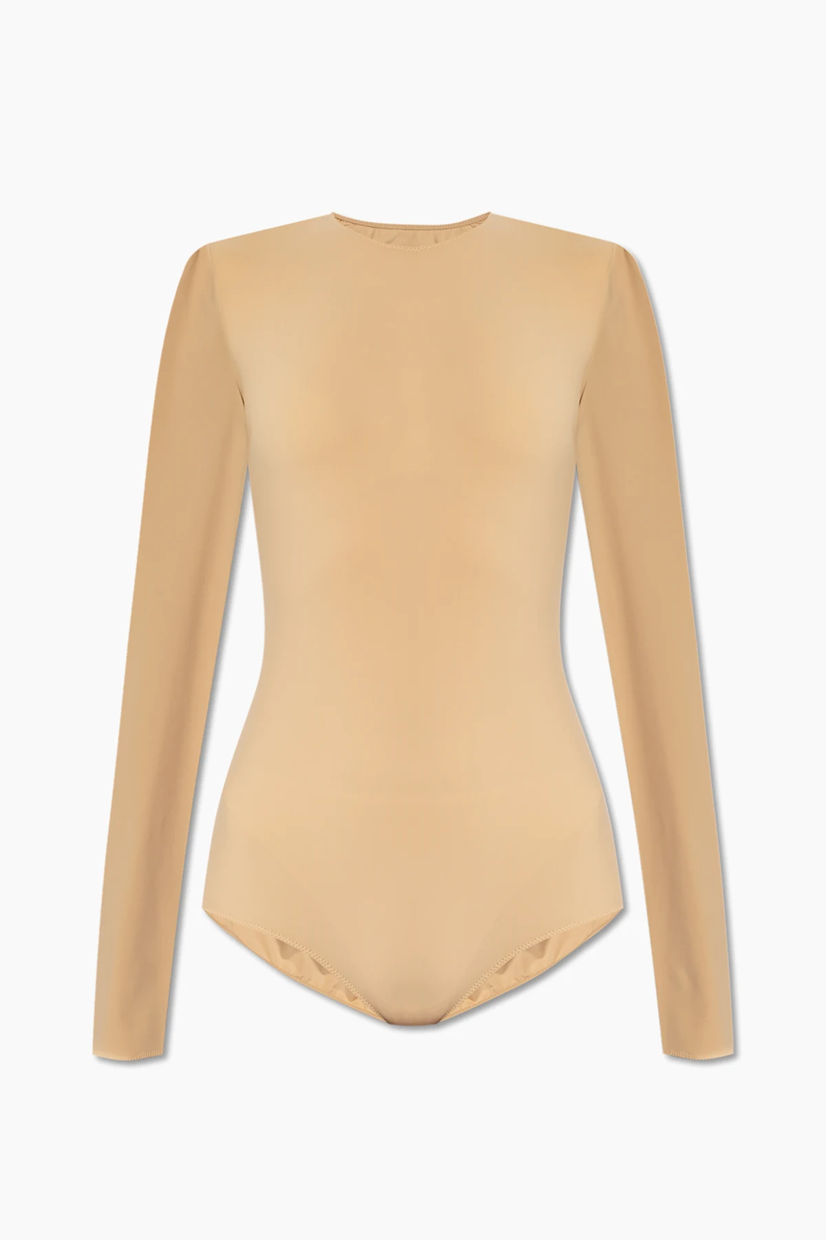 Body z długimi rękawami