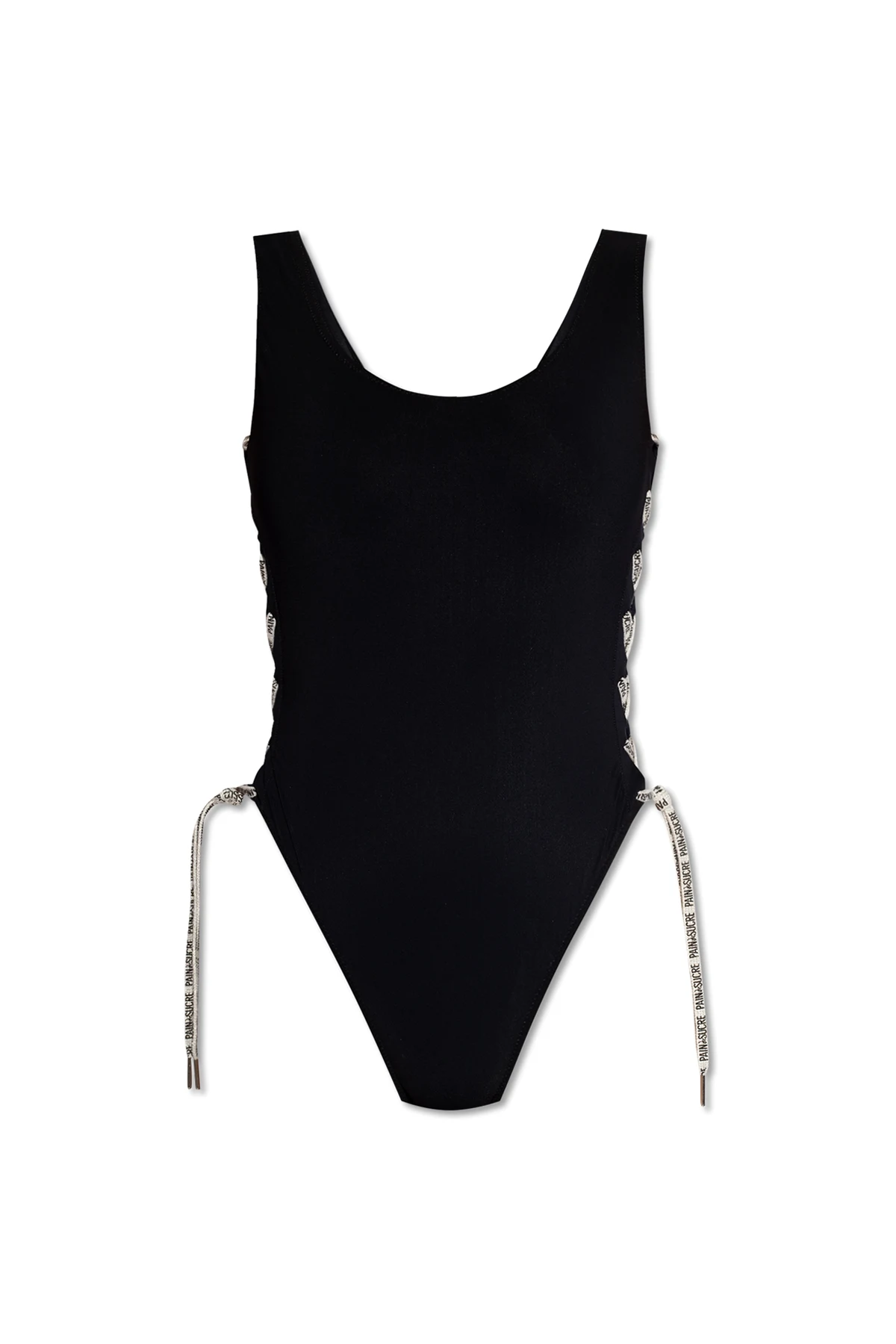 Jednoczęściowy kostium kąpielowy ‘Mobi’