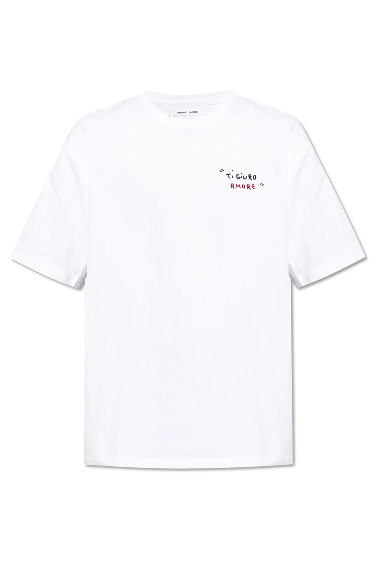 T-shirt ‘Sagiotto’