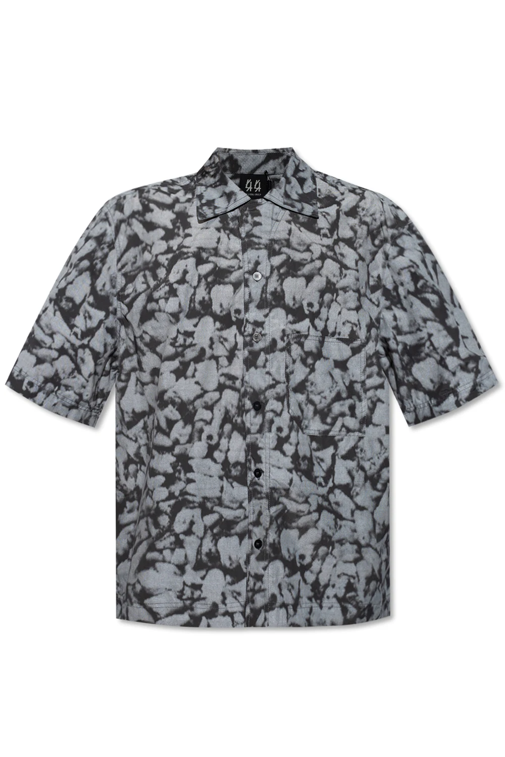 Koszula z krótkimi rękawami