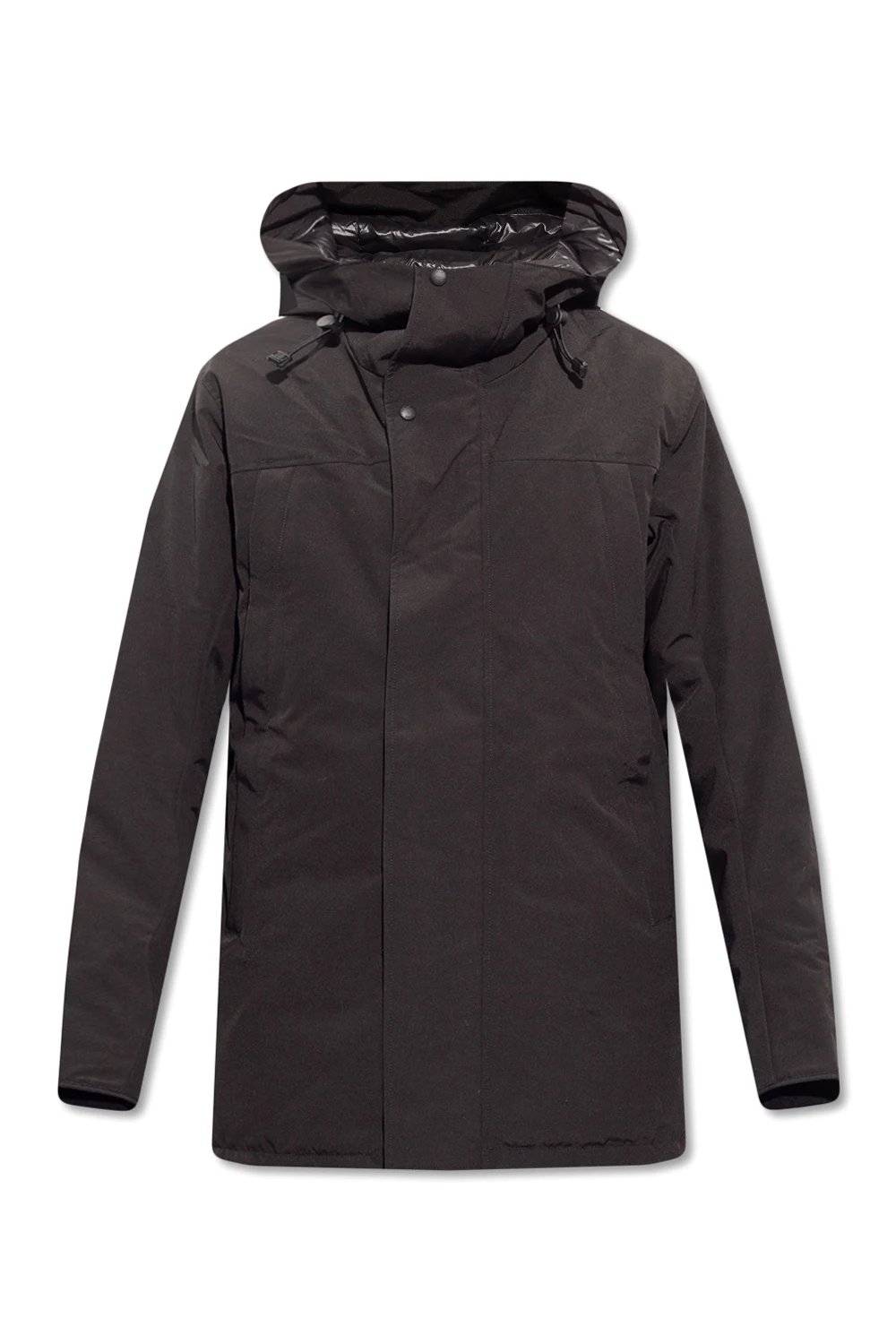 ‘Sanford’ down jacket