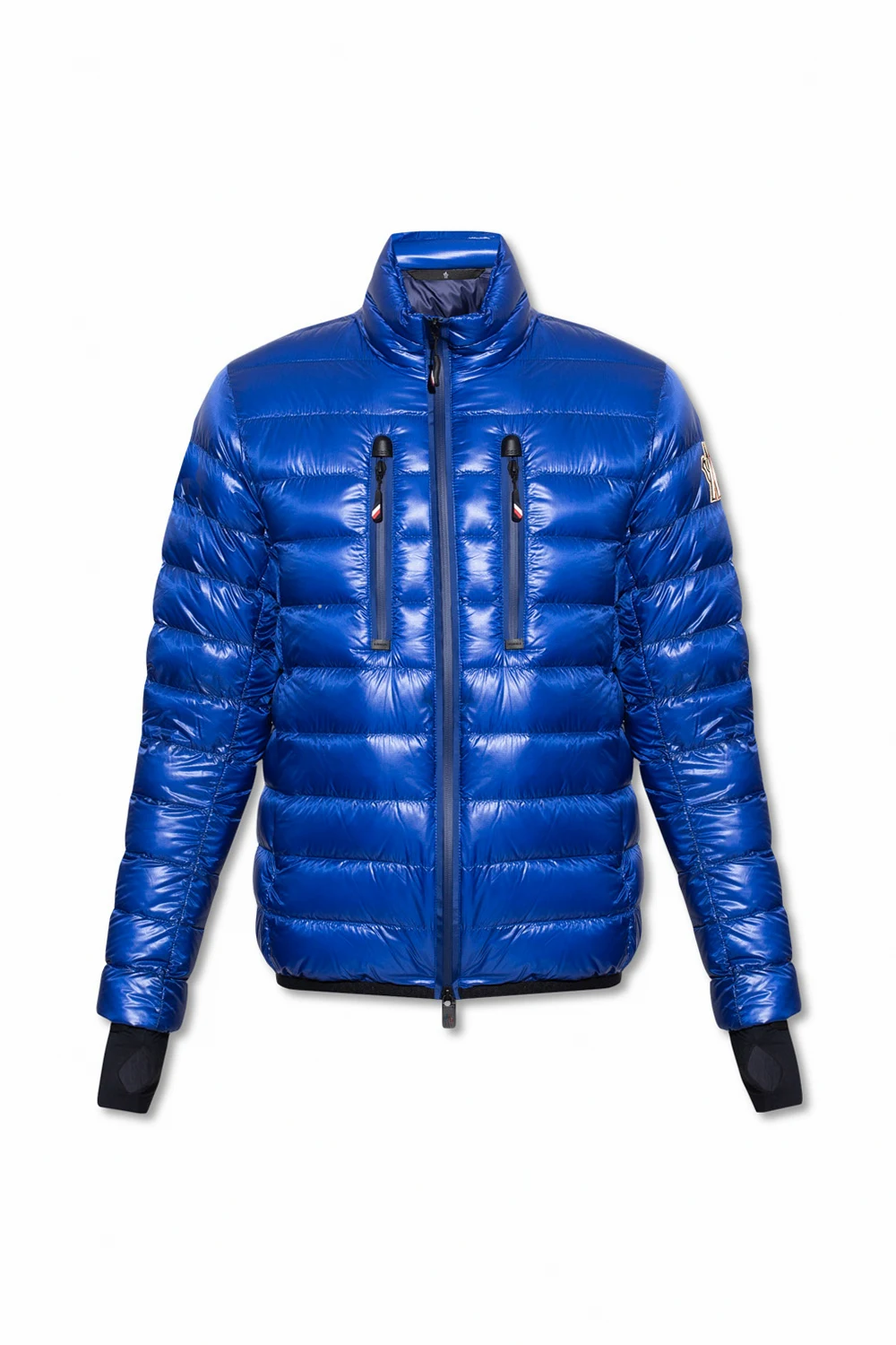 Pikowana kurtka ‘Hers’