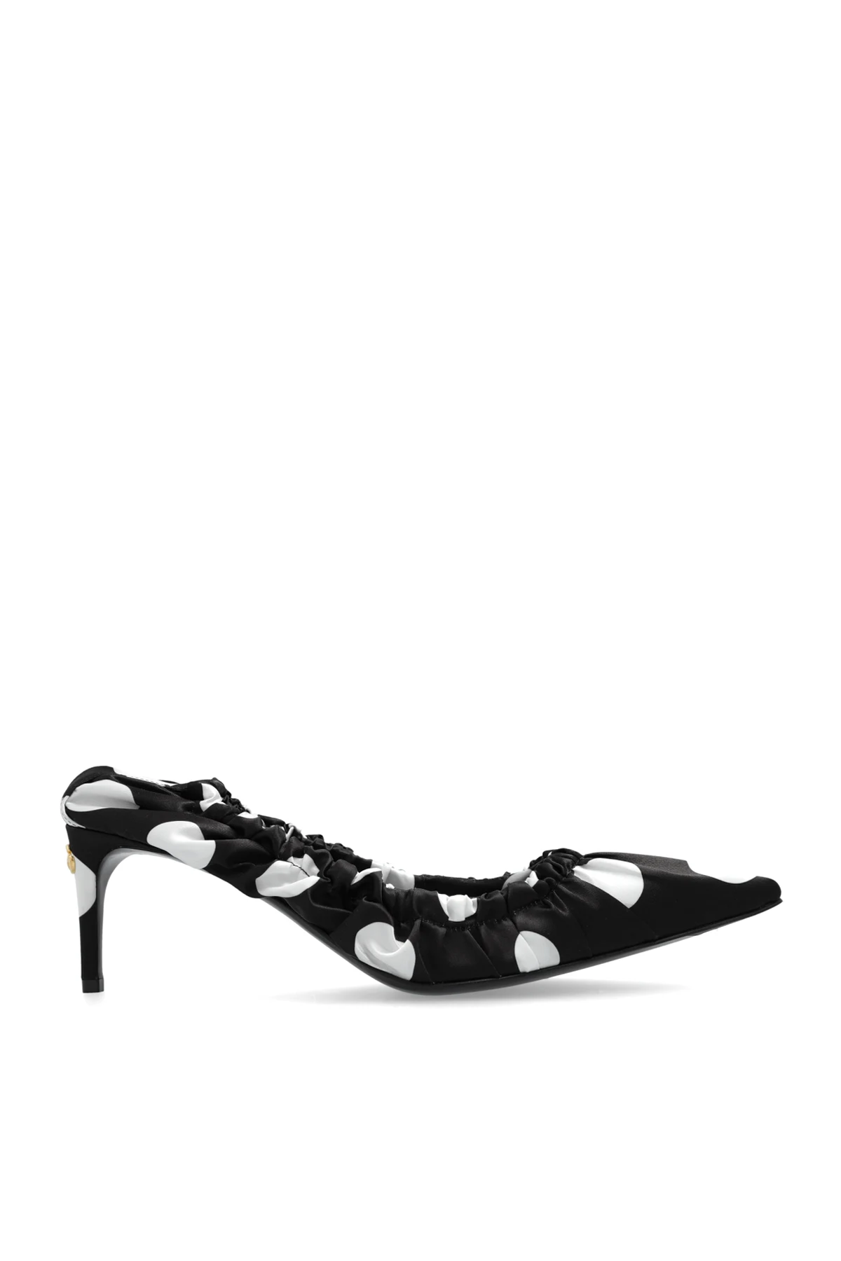 High-heeled shoes Lollo