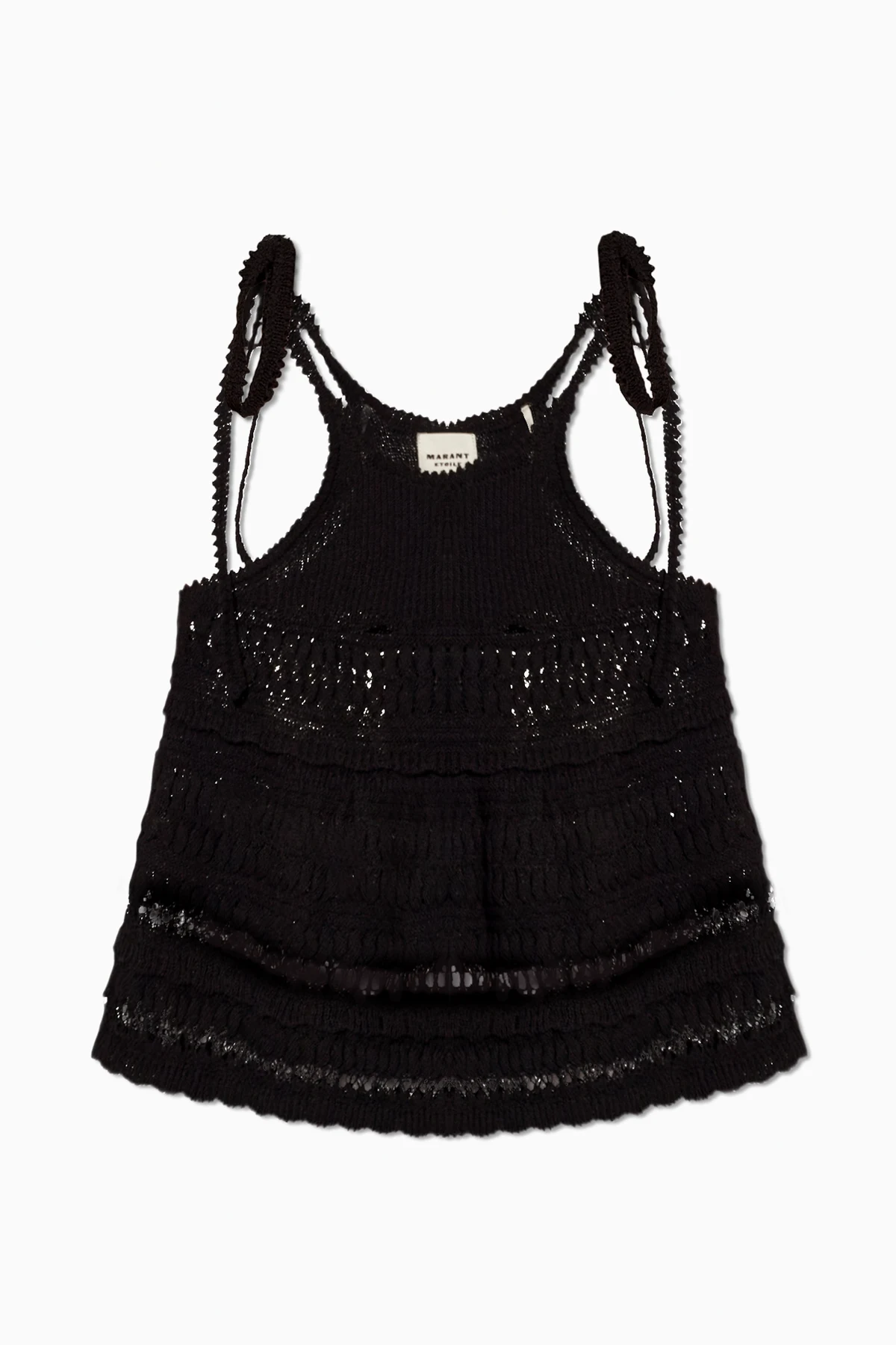 ‘Jilma’ tank top