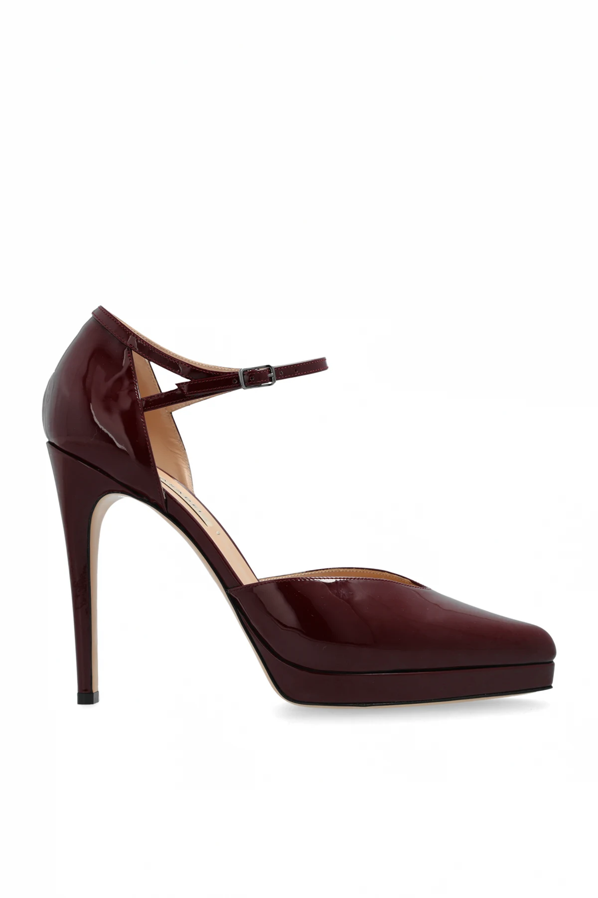 Buty na obcasie ‘Tiffany’