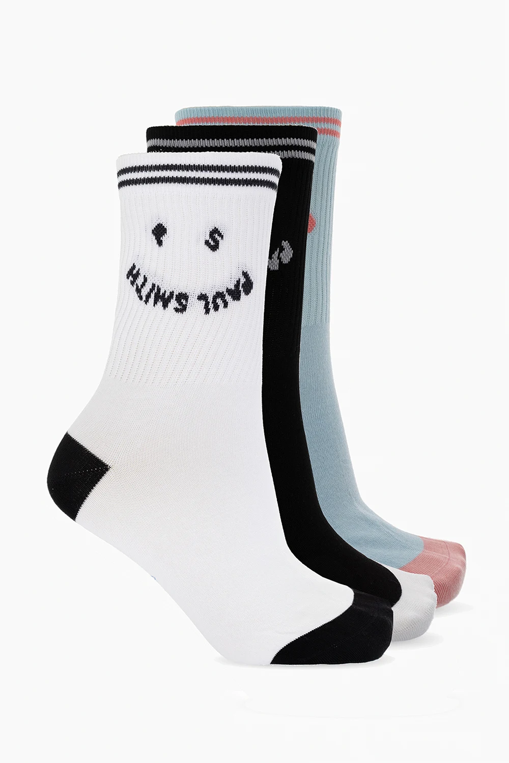 Socks 3-pack