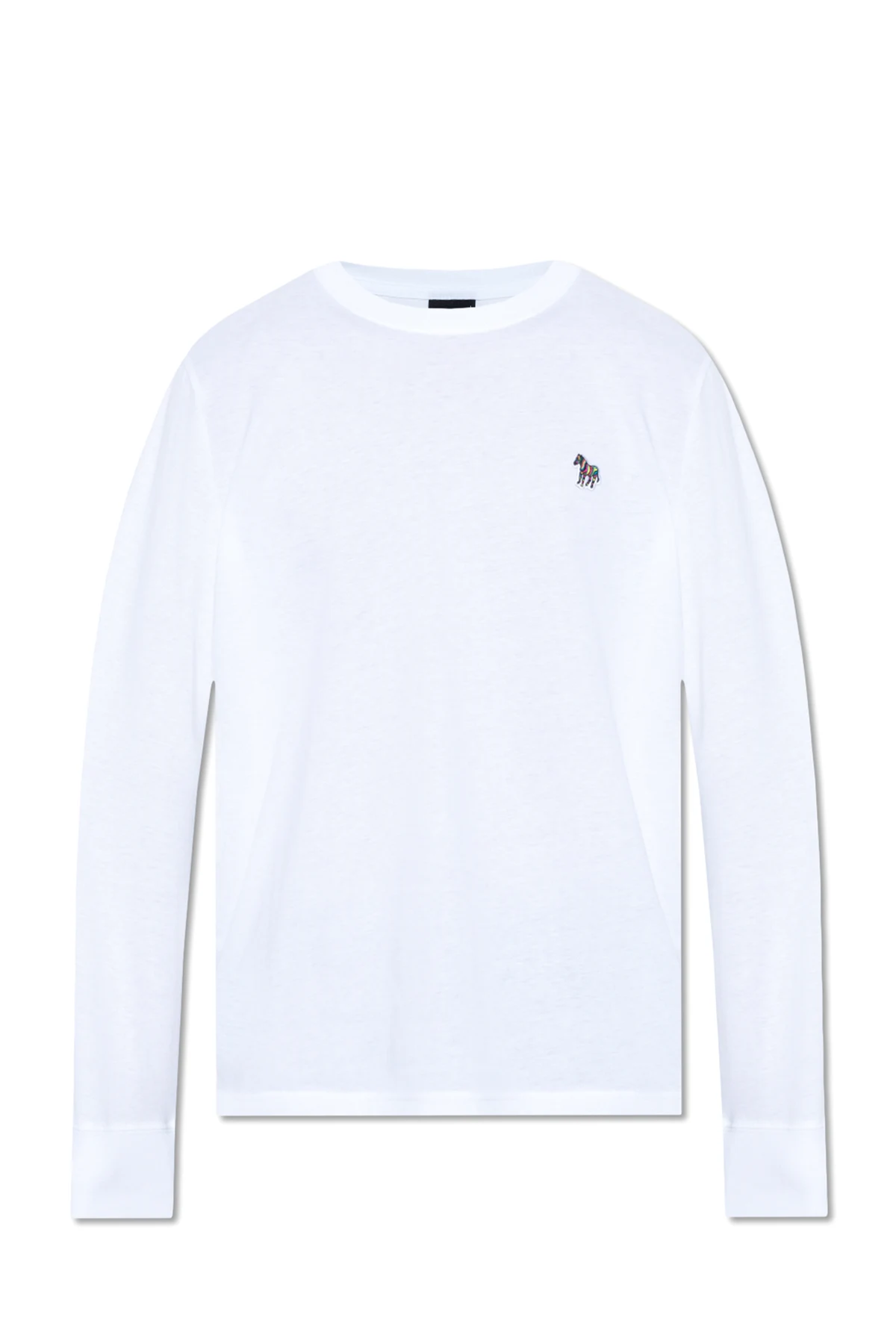 T-shirt z długimi rękawami