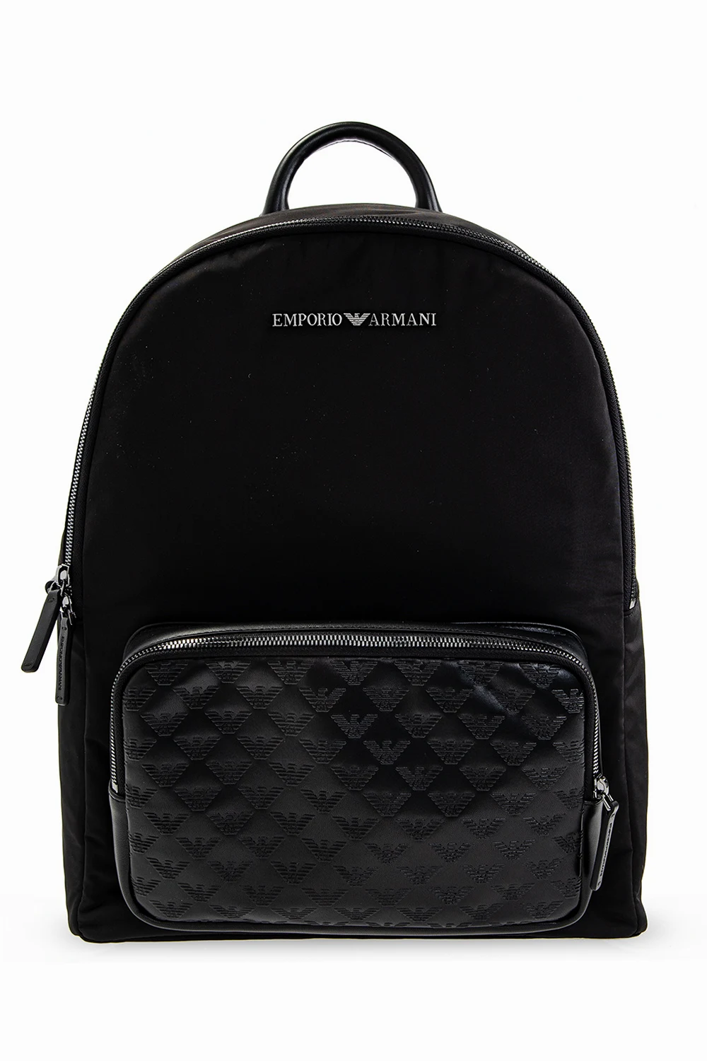 Plecak z wypukłym wzorem