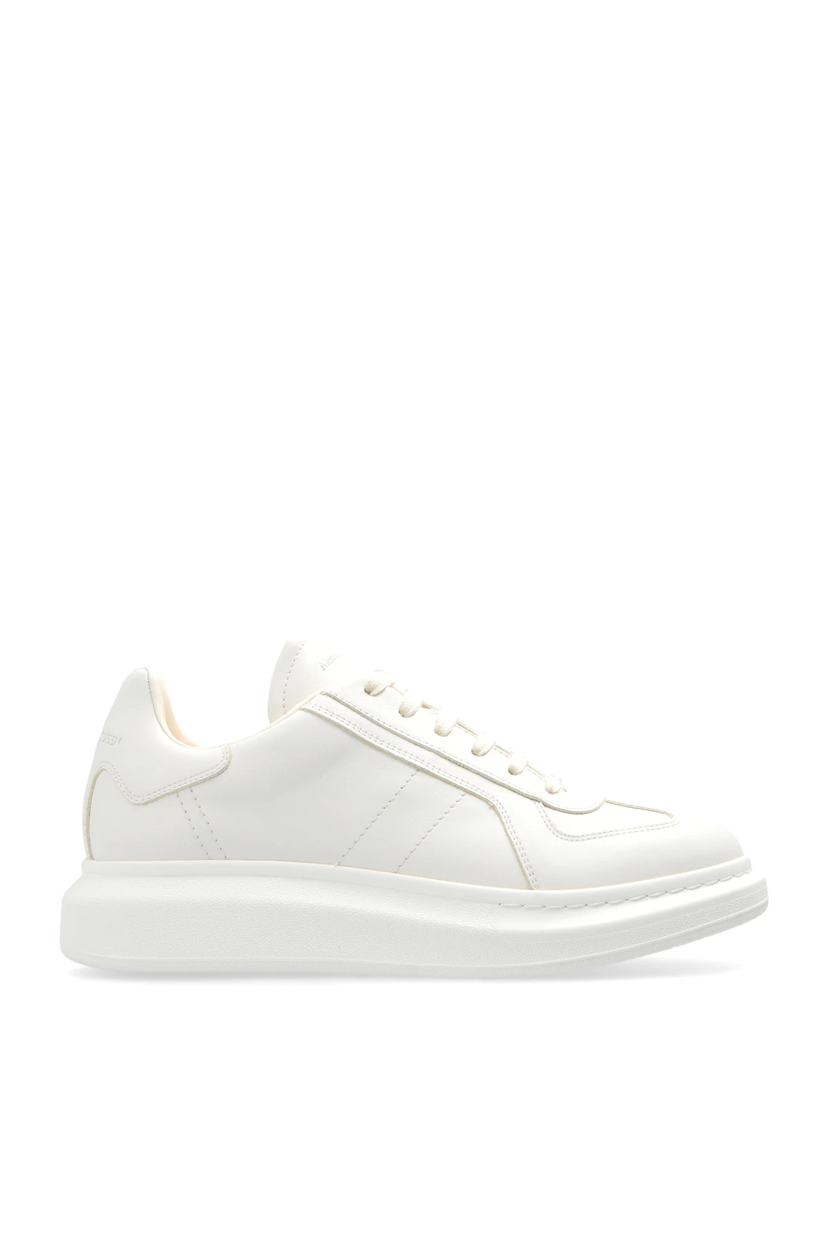 Sneaker Oversized