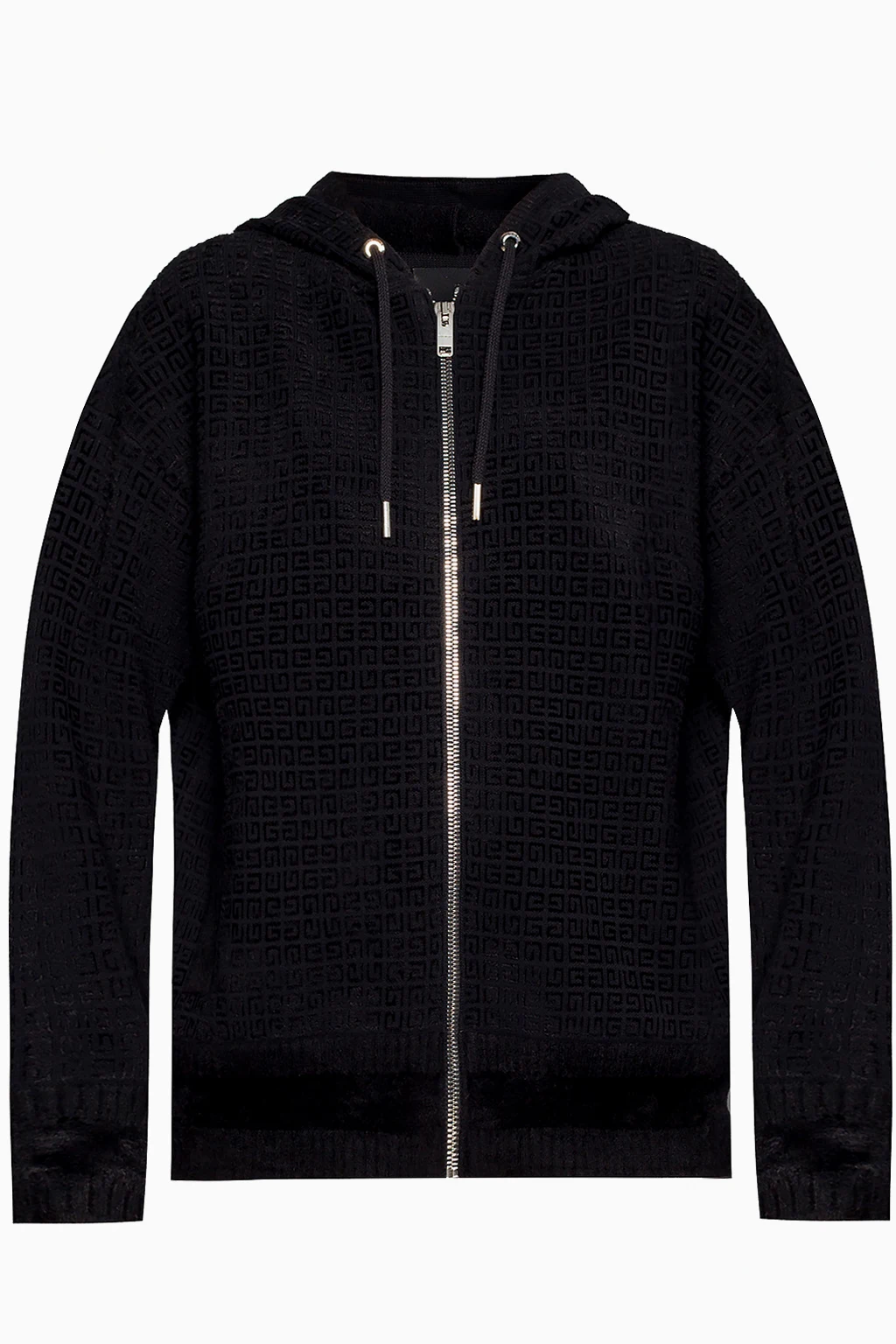 Bluza z monogramem