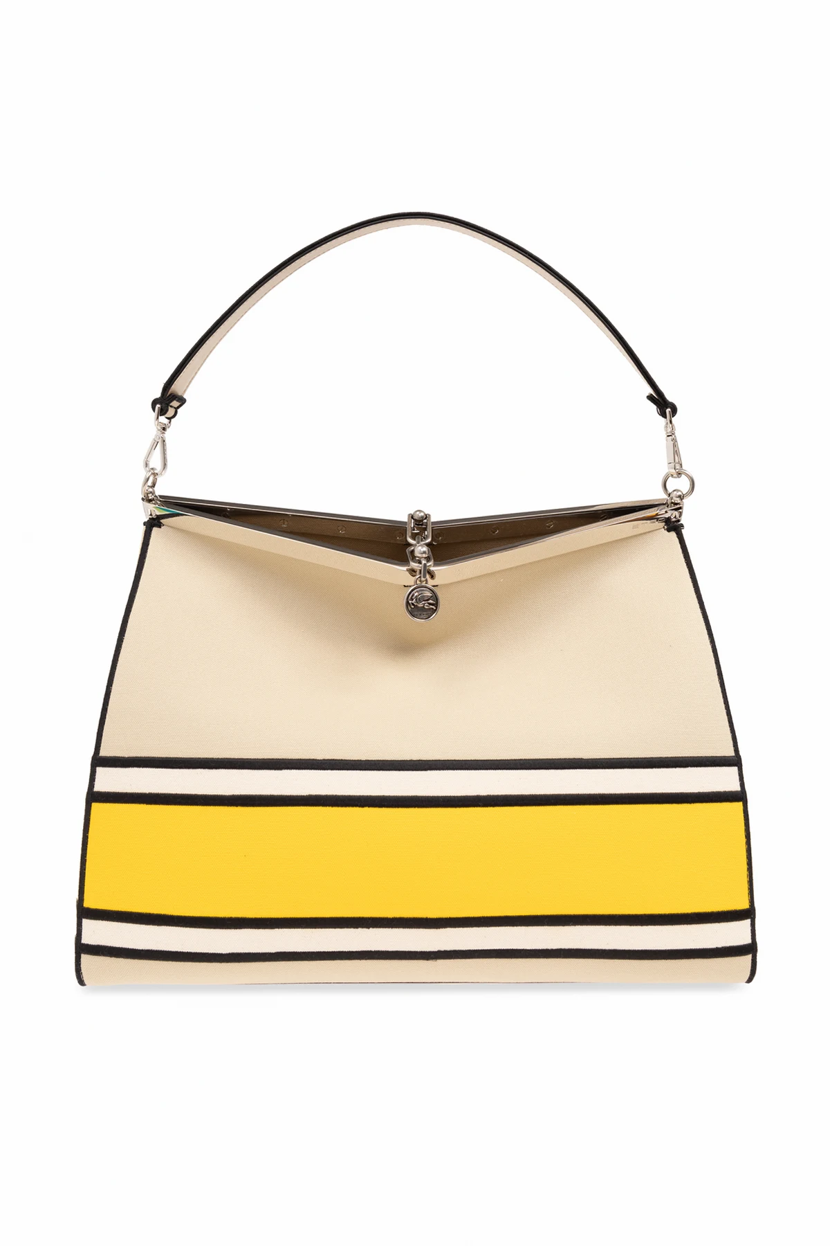 Torba ‘Vela’ typu ‘shopper’