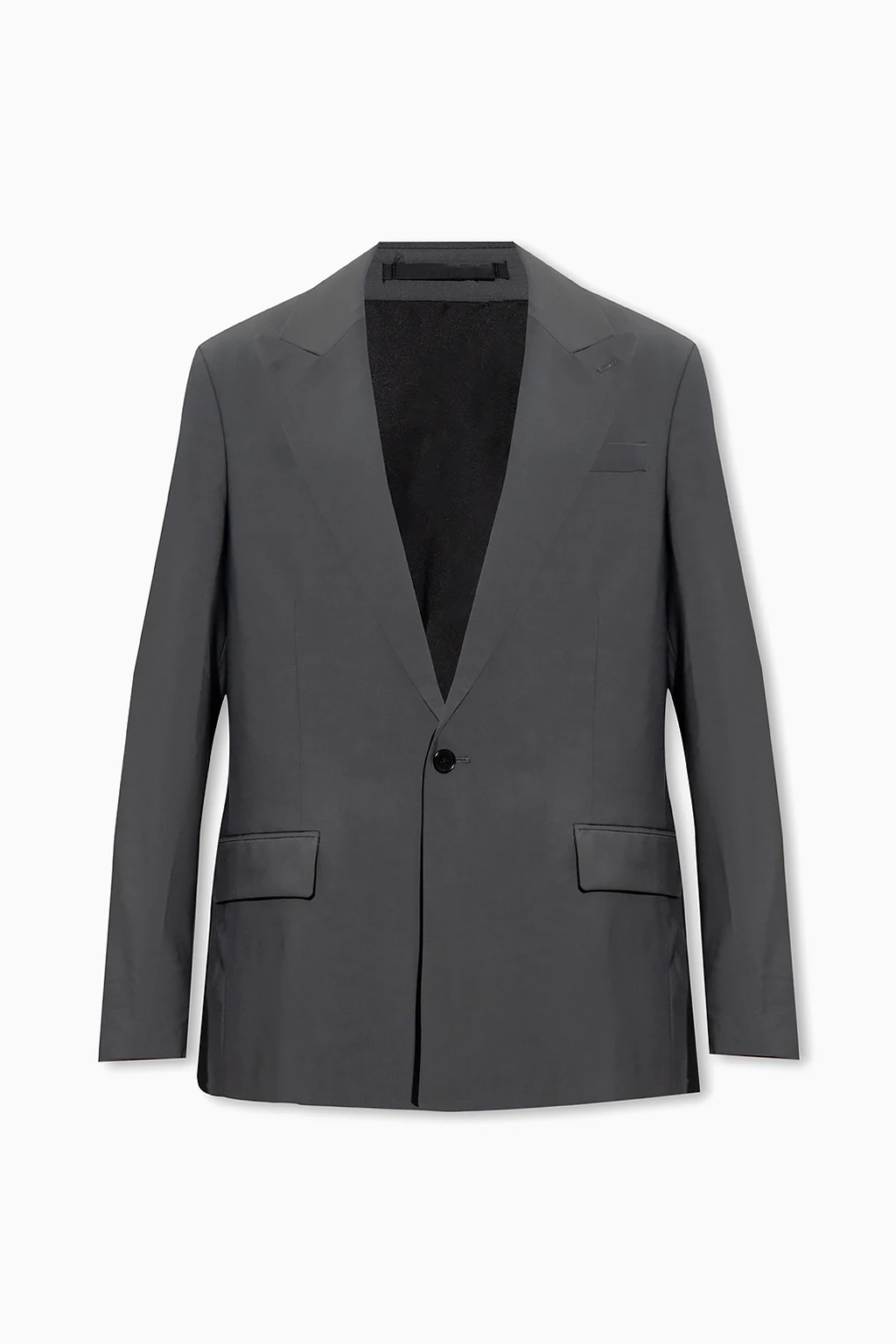 ‘Berto’ blazer
