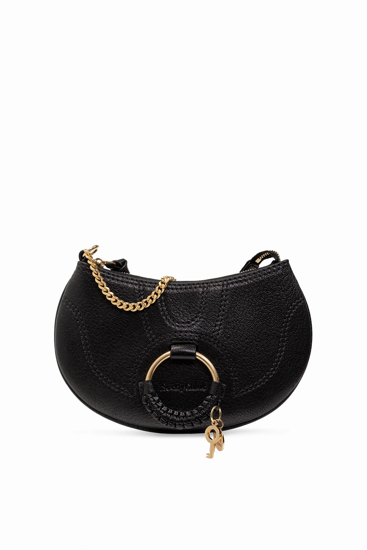 ‘Hana Clutch’ shoulder bag