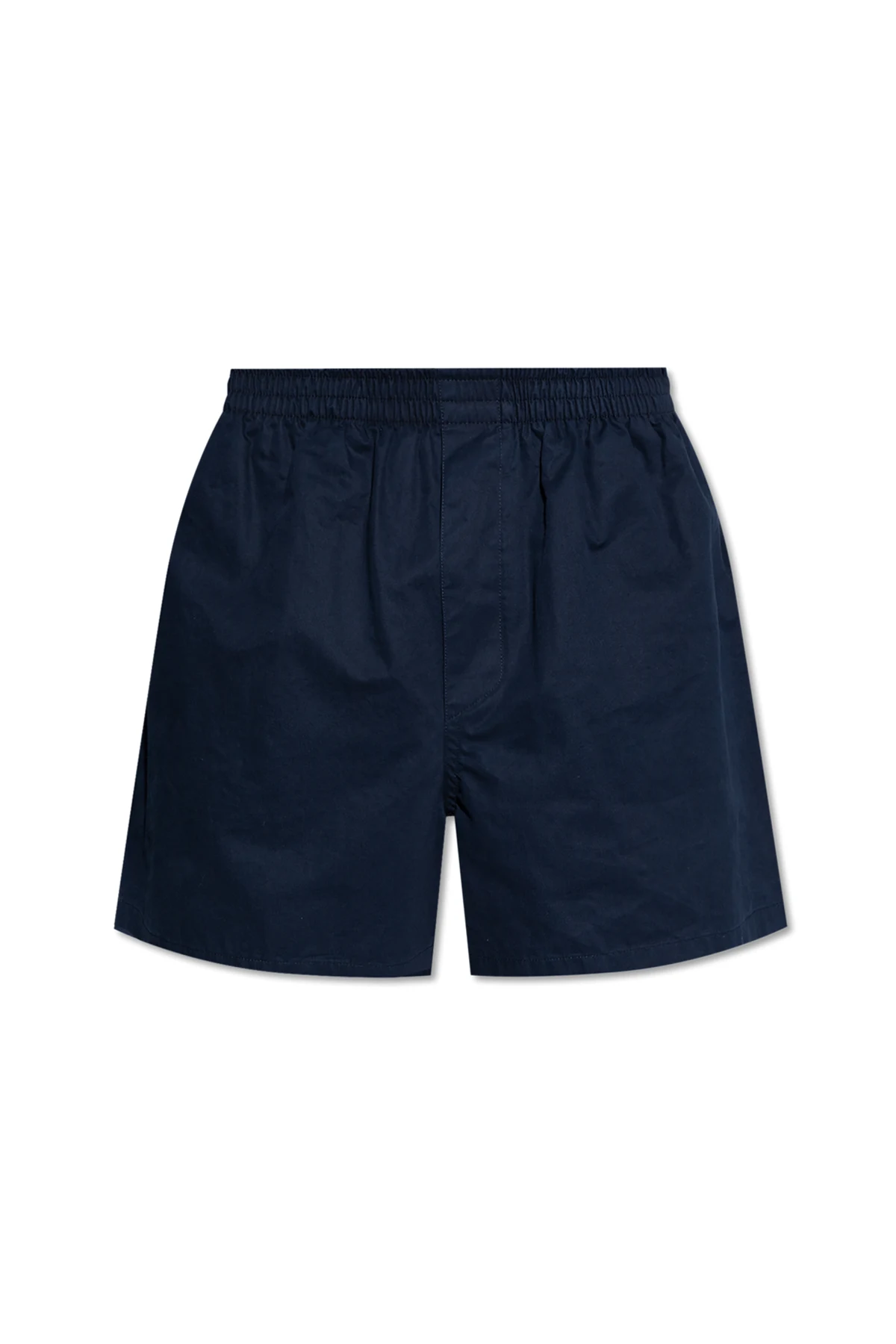 Cotton shorts