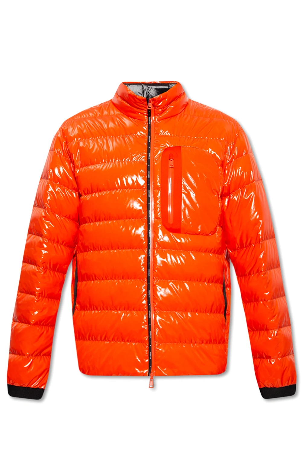 ‘Maevo’ down jacket