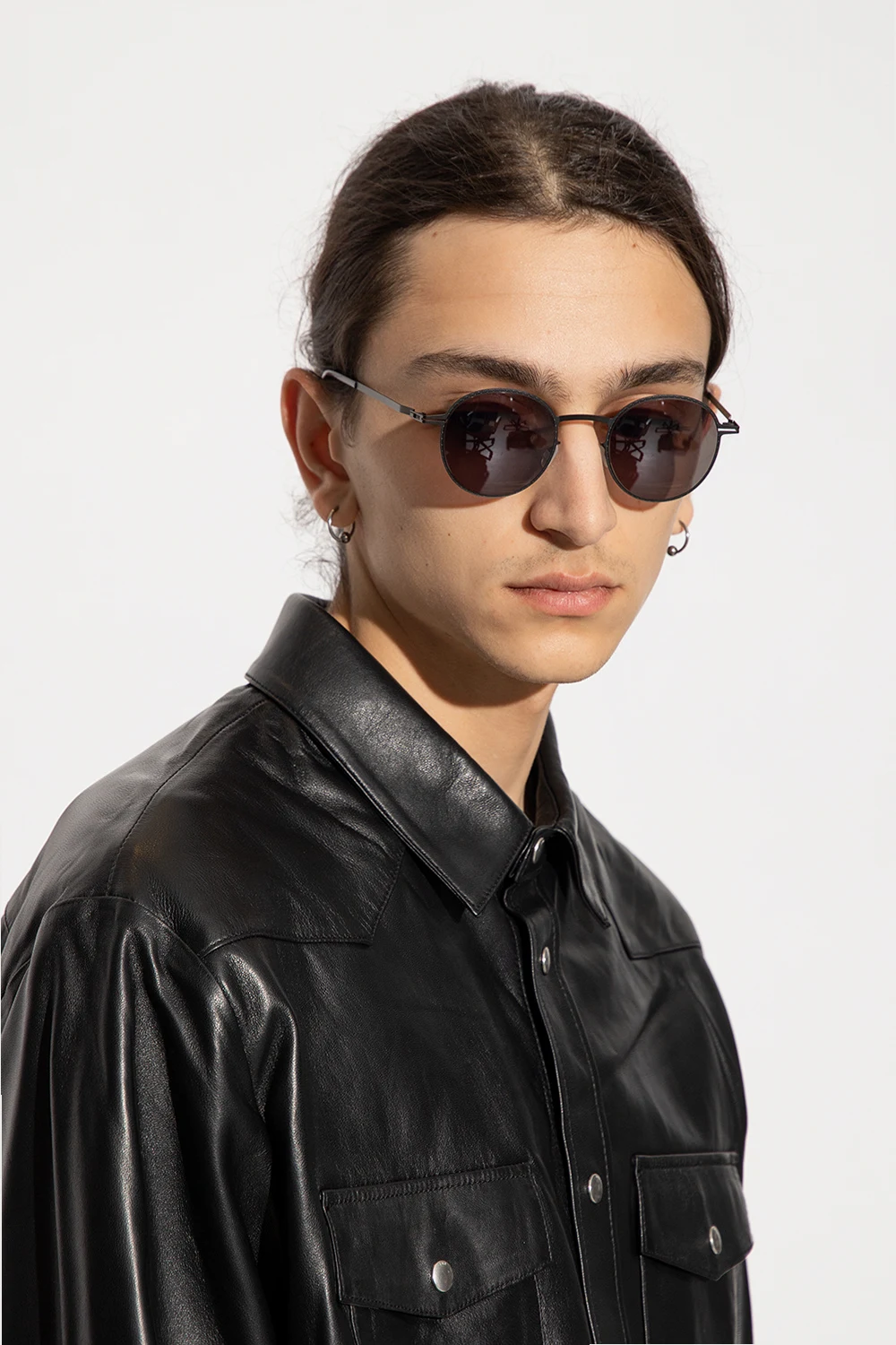 Okulary przeciwsłoneczne ‘Nis’