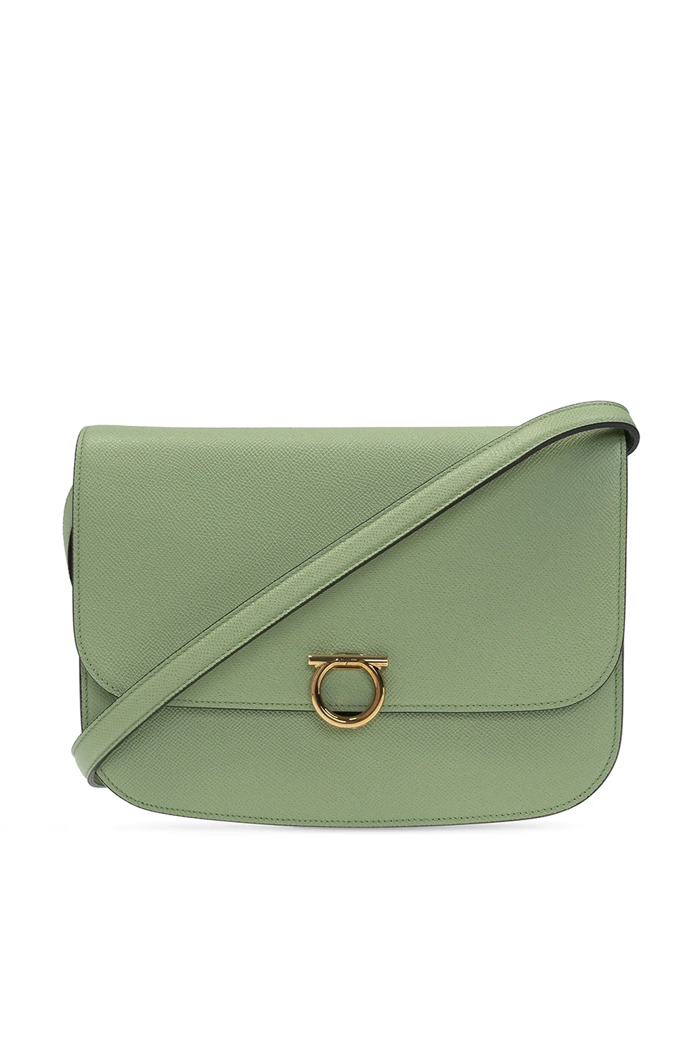 Torba na ramię z logo 'Hedren'