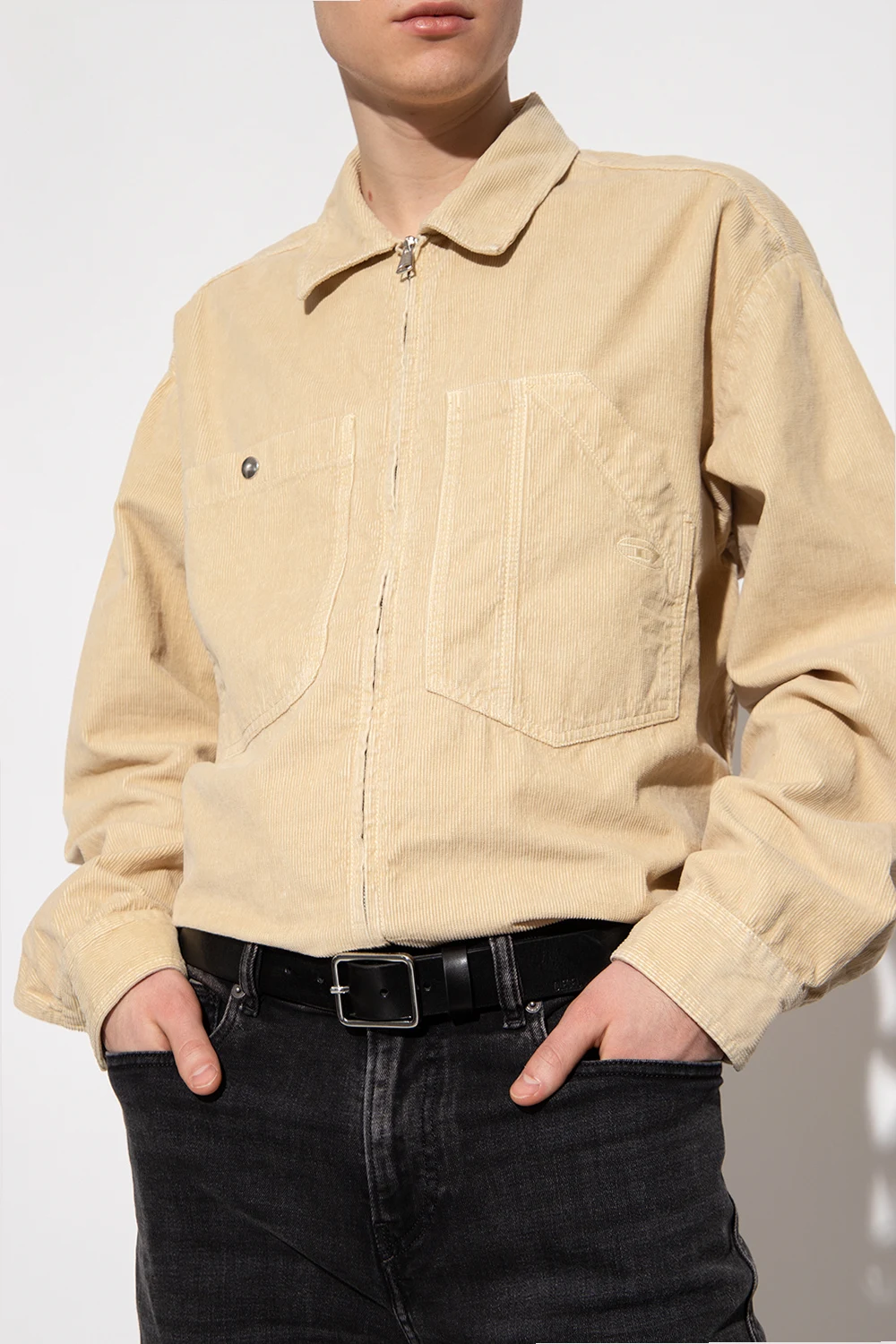 Pasek ‘B-Straight’