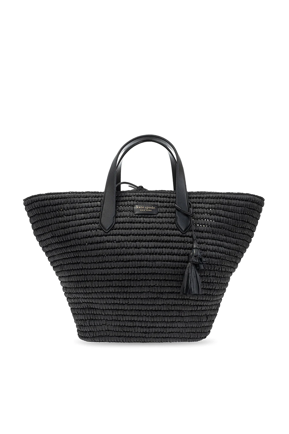 Woven bag