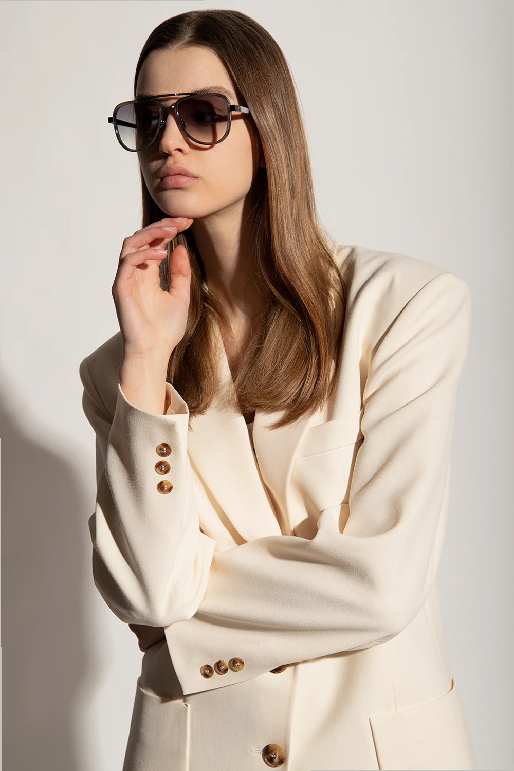 Okulary przeciwsłoneczne 'Jim'