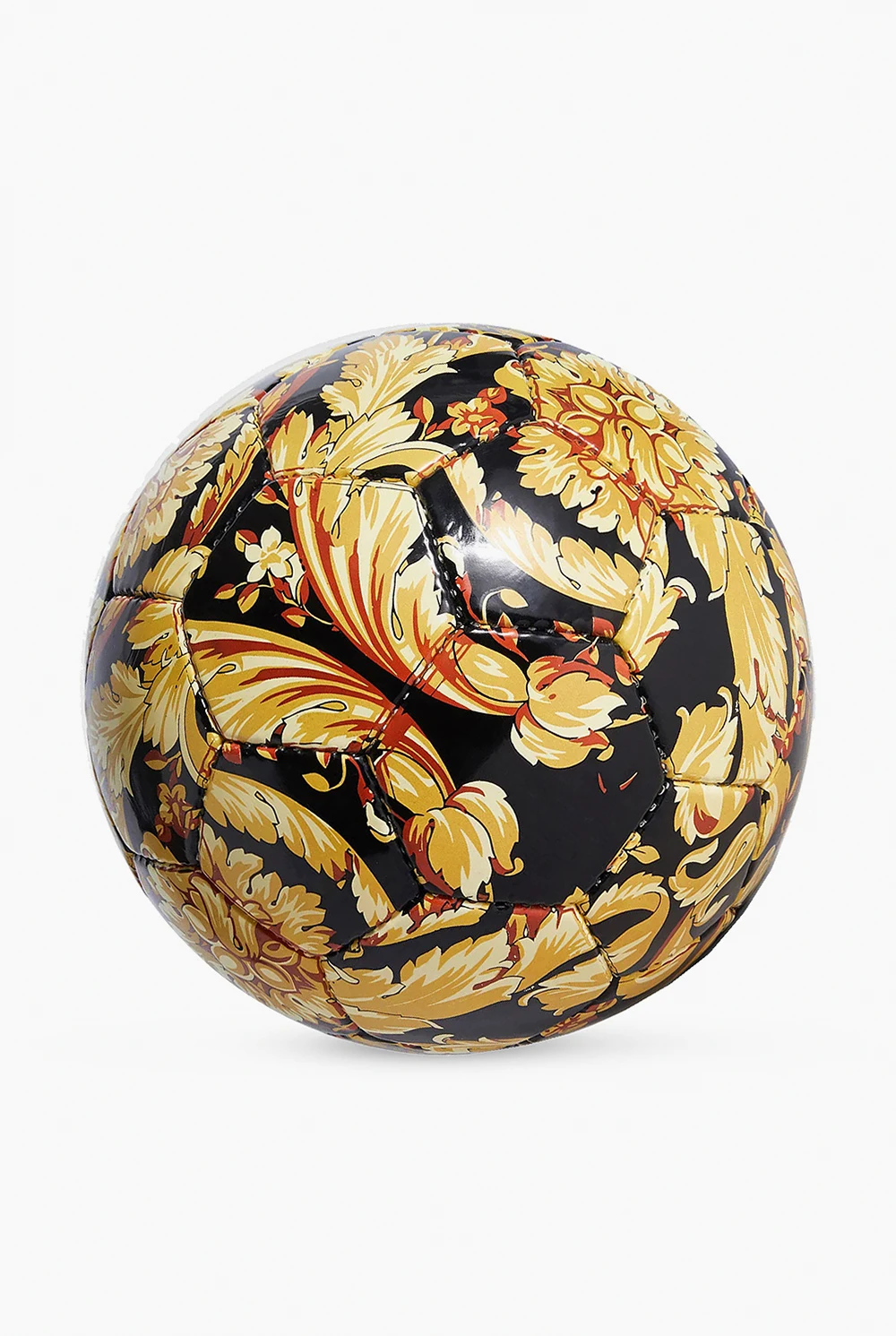Barocco-printed soccer ball