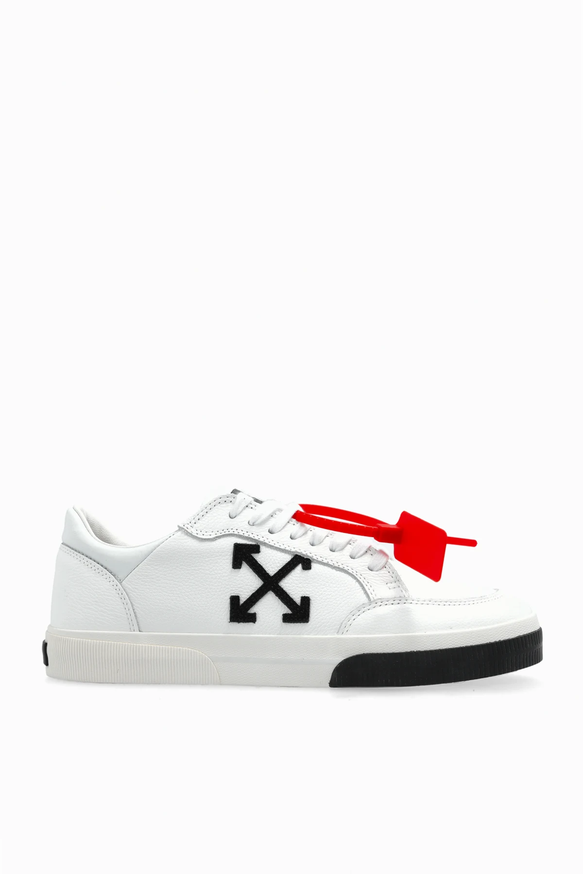 WEISS Sportschuhe New Low Vulcanized