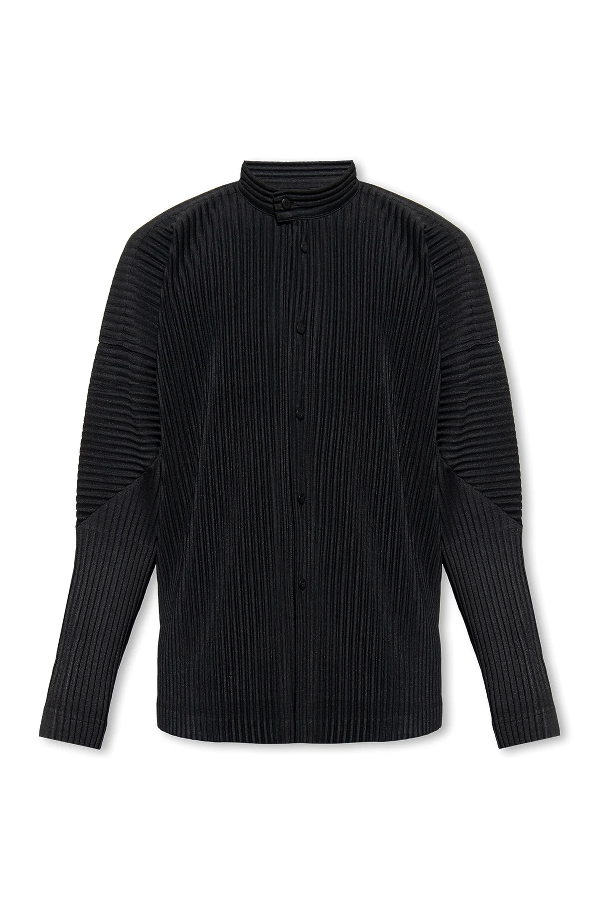 Prążkowana koszula