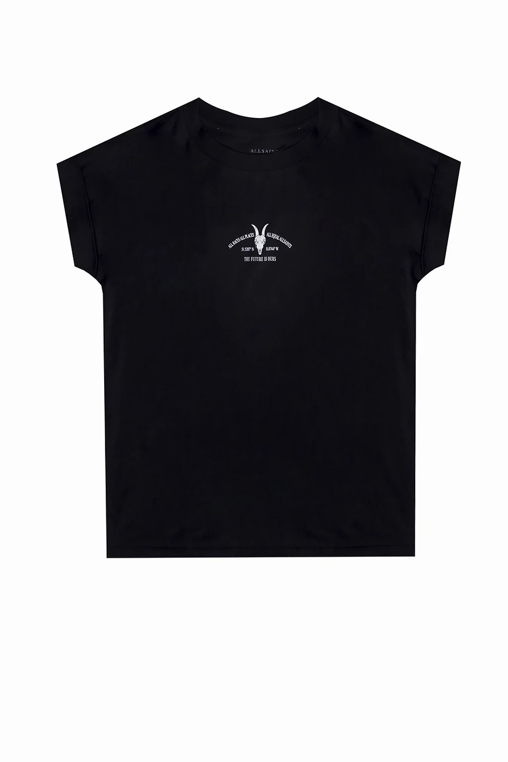 ‘Equl’ T-shirt