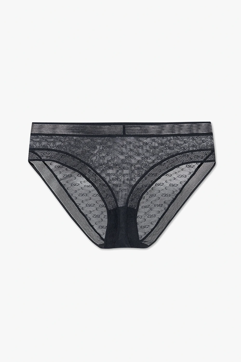 Figi ‘Morphology’