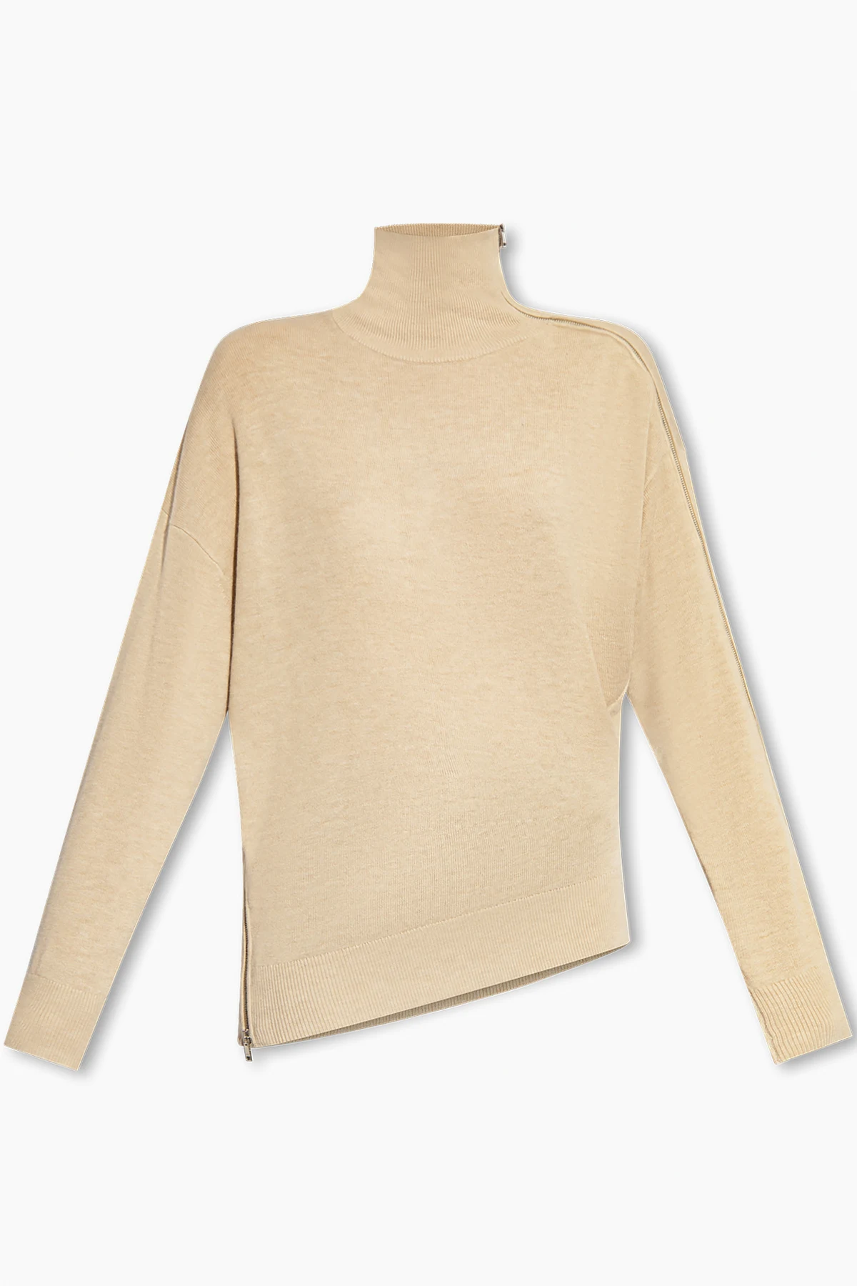 ‘Gaelo’ turtleneck sweater