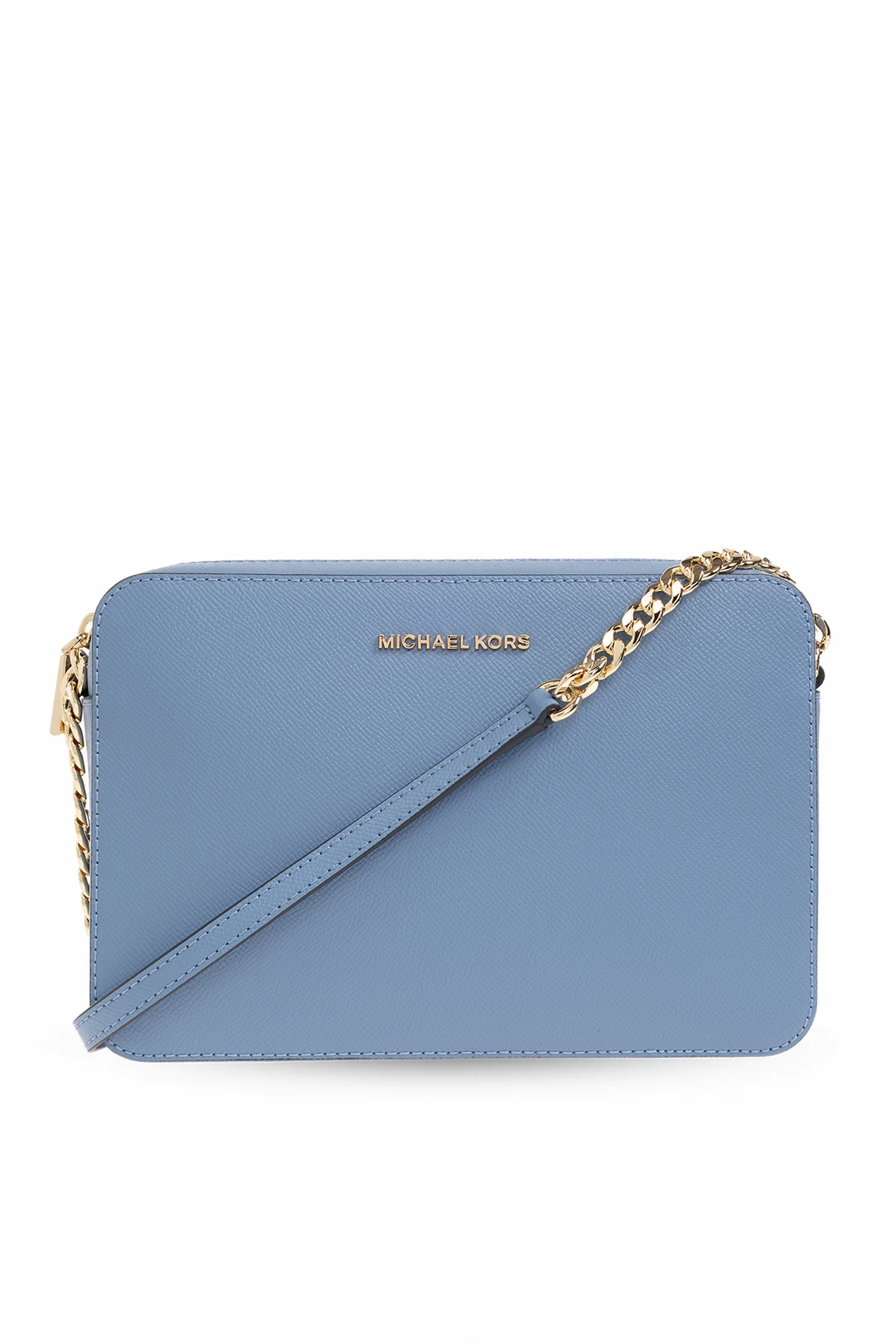 ‘Jet Set Large’ shoulder bag