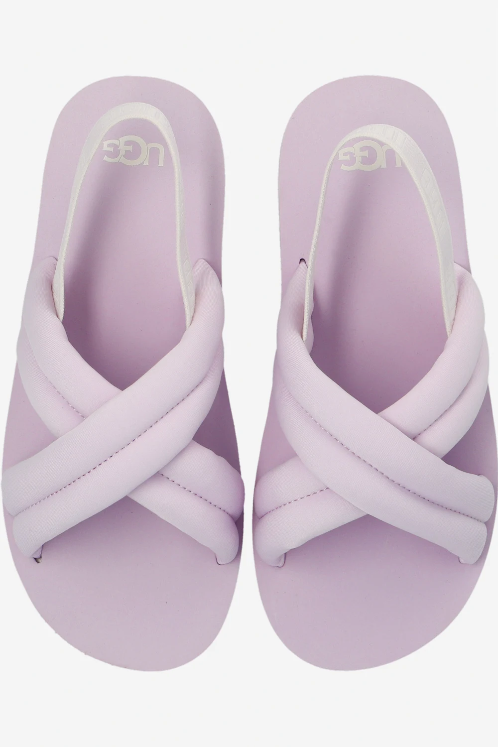 ‘Everlee’ sandals