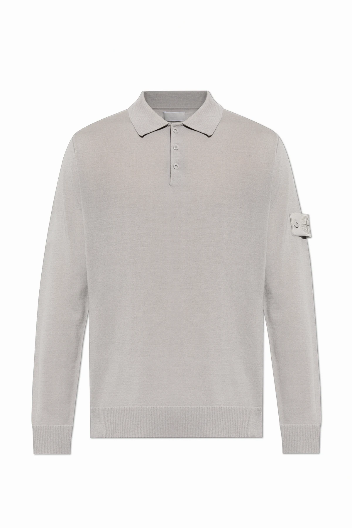 Wollpolo Kapsel Ghost