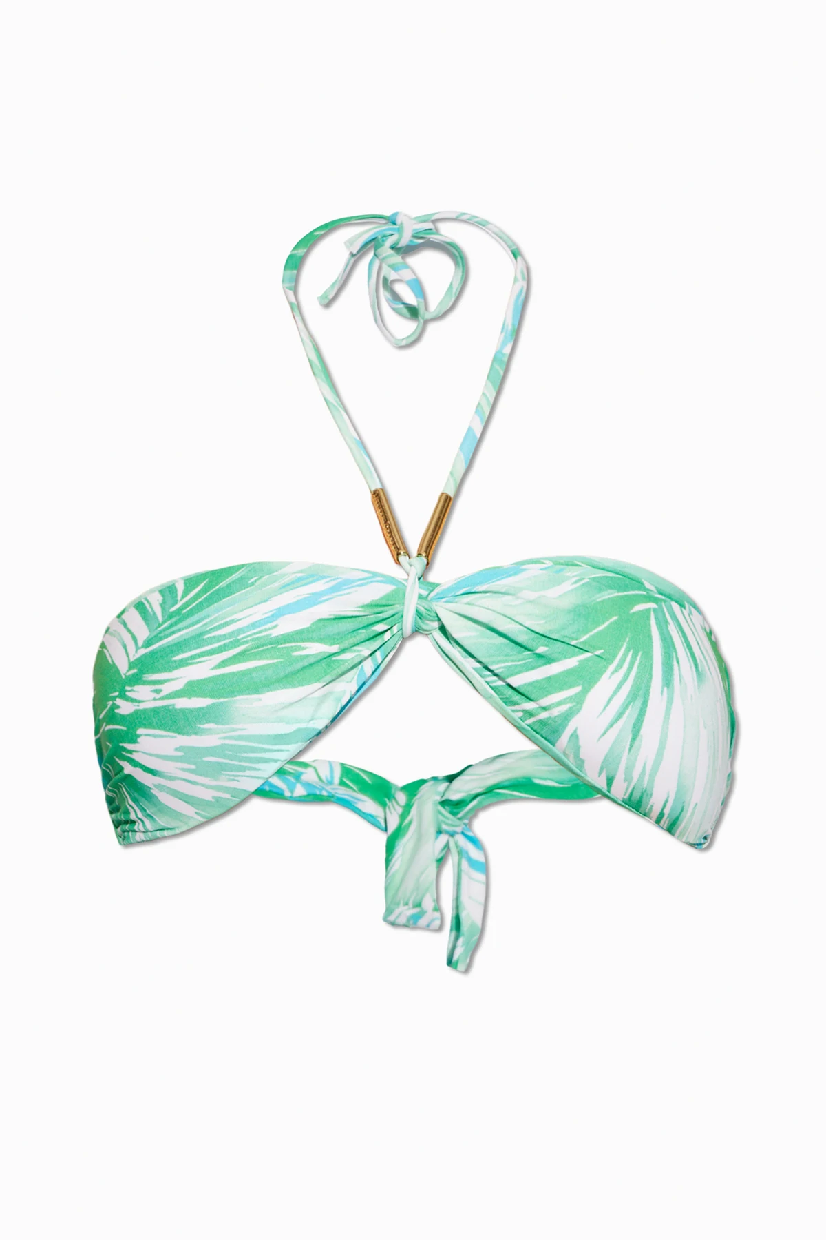 ‘Canary’ swimsuit top