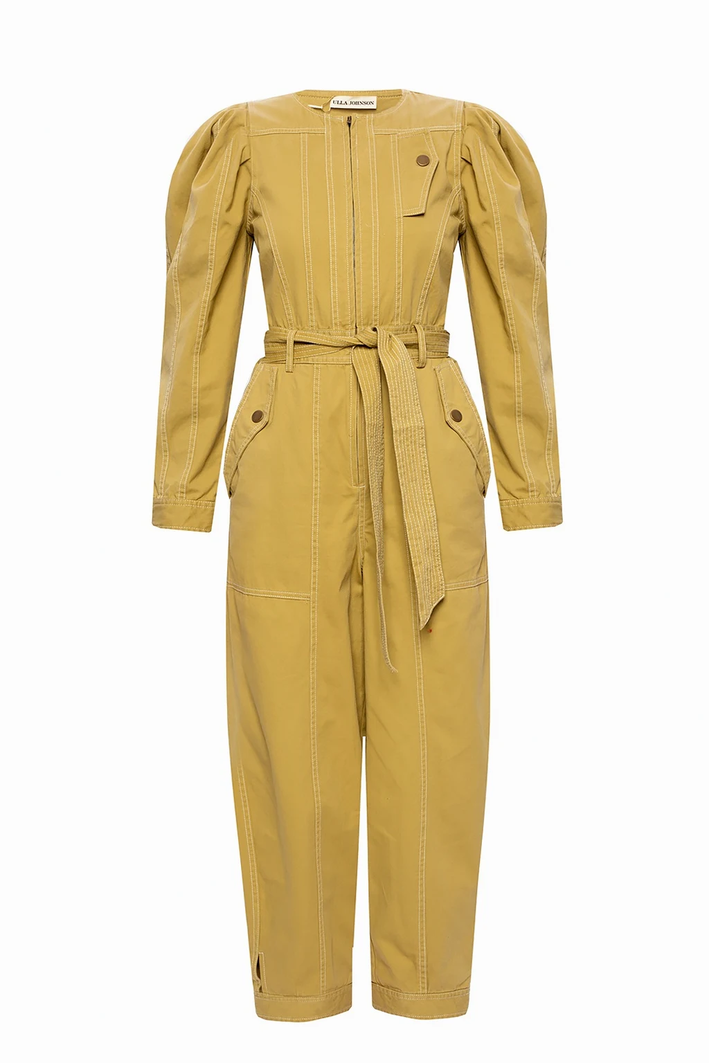 Kombinezon ‘Leo’ z licznymi kieszeniami