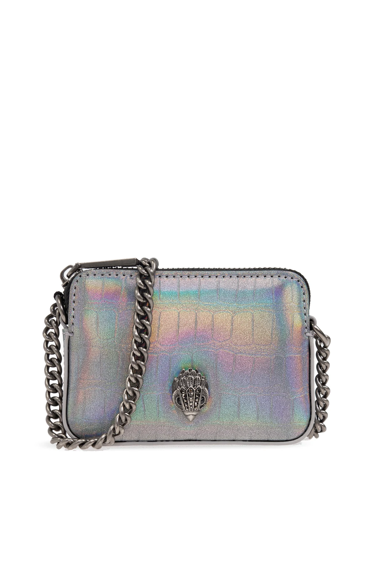 Portfel na łańcuchu