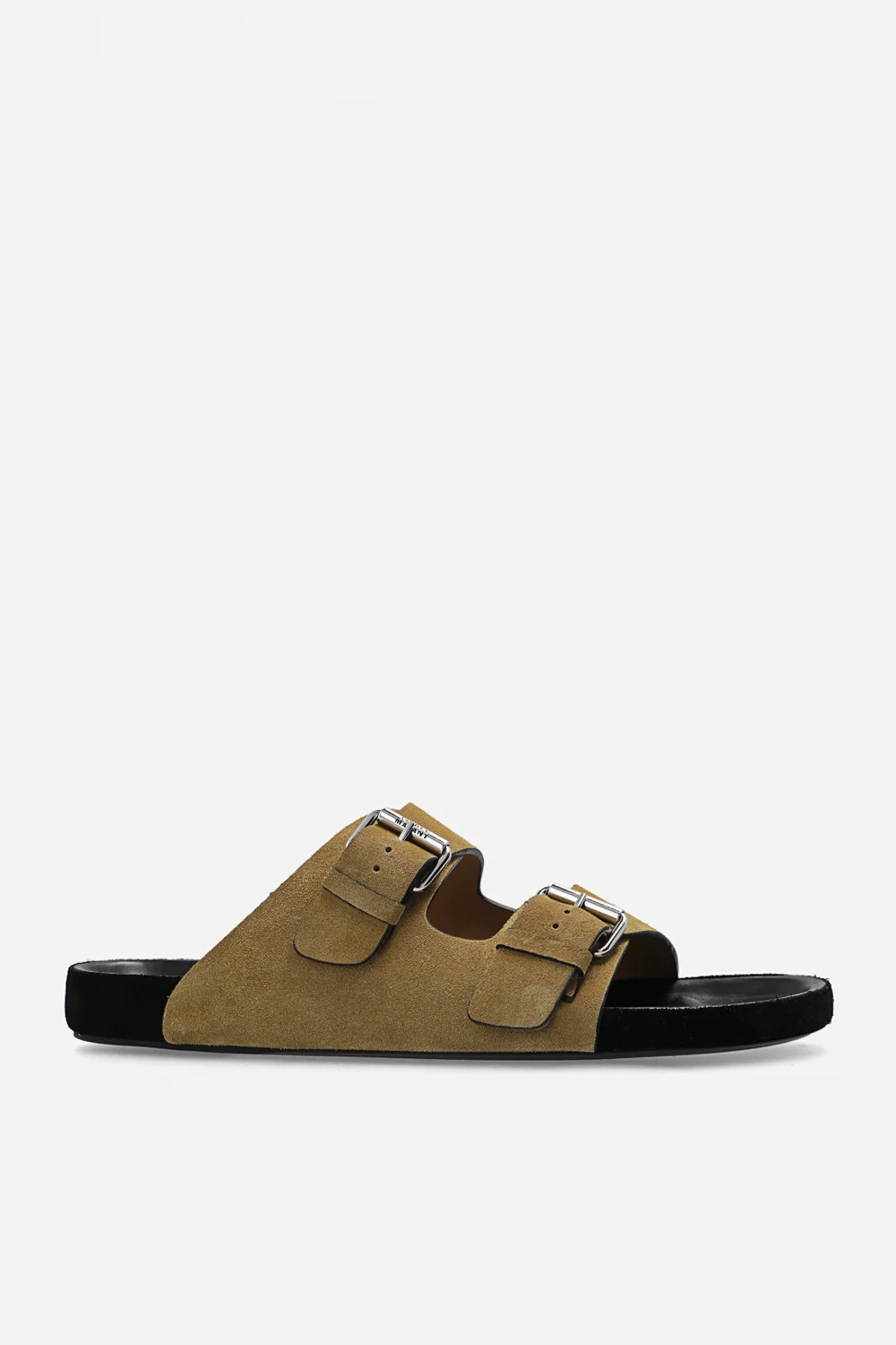 ‘Lekson’ slide sandals