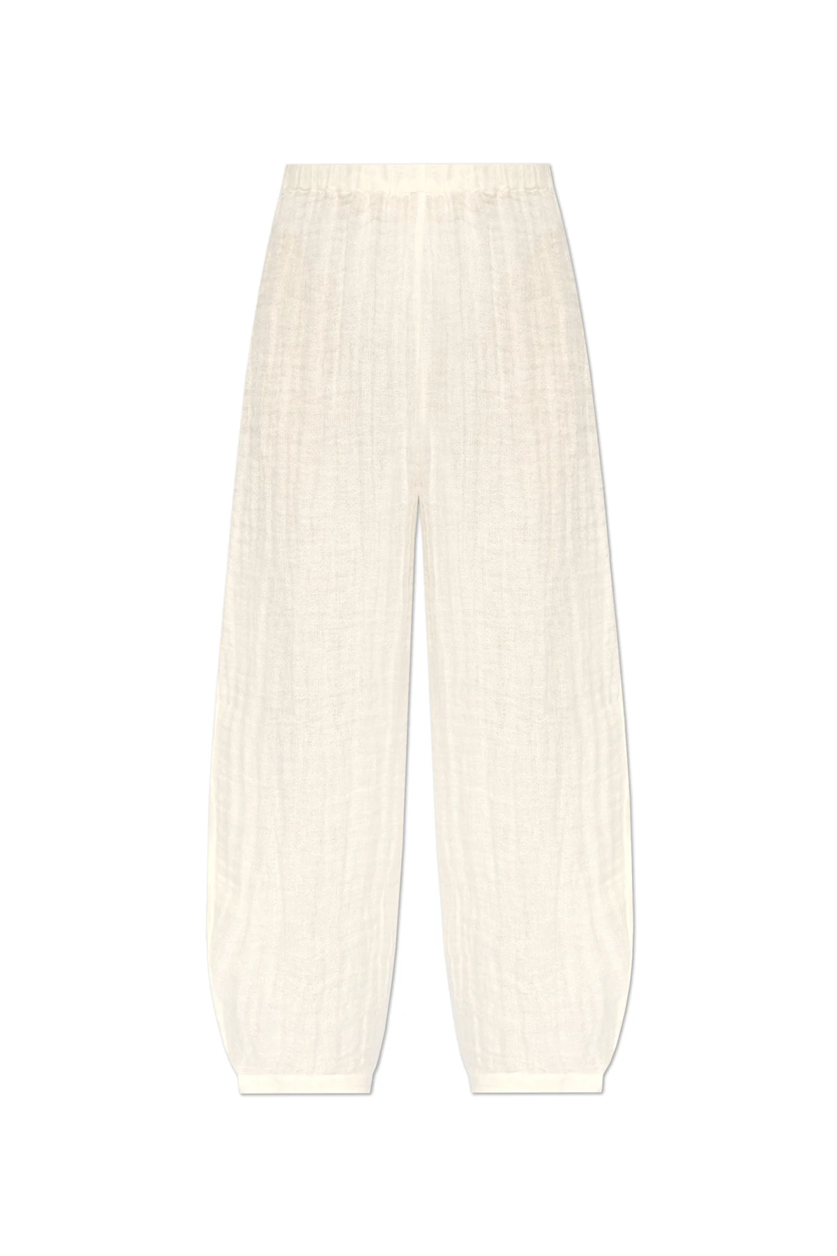 Leinenhosen von Malene Birger