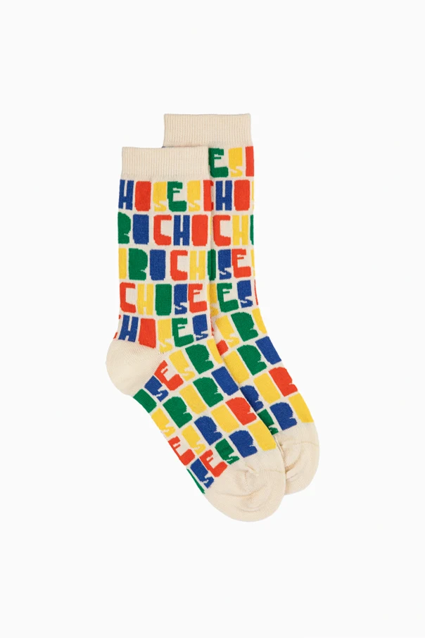MULTIKOLOR Skarpety z logo