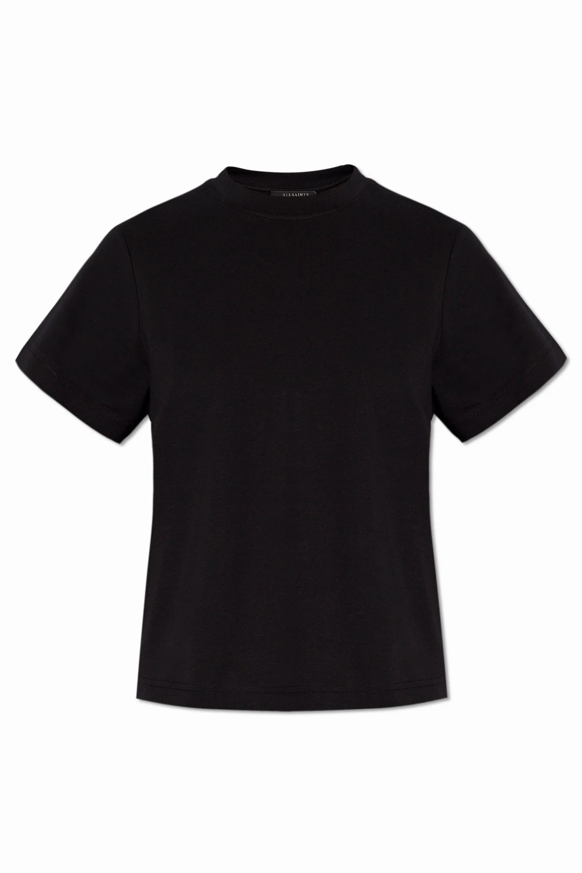 ‘Lisa’ cropped T-shirt